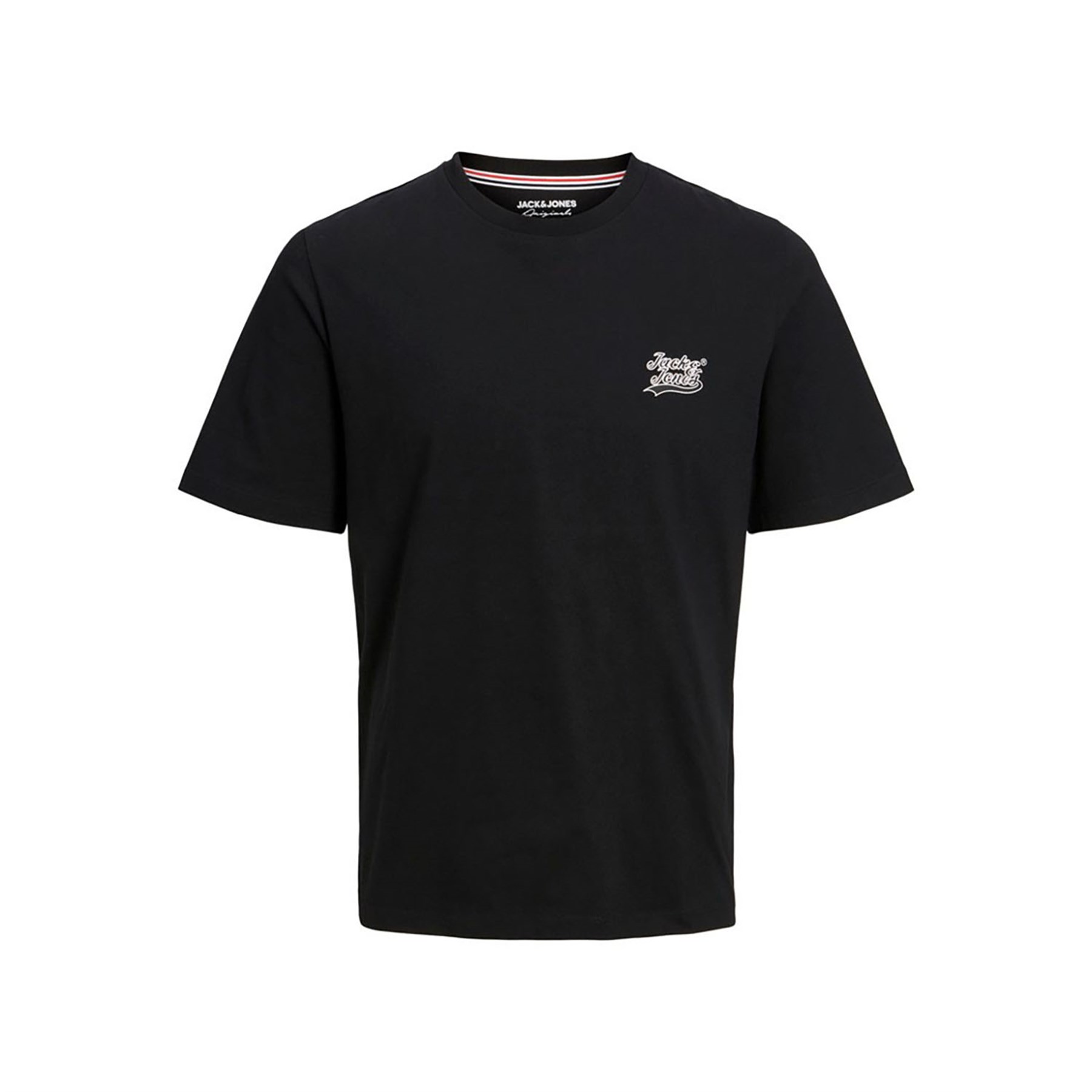 Jack & Jones Erkek T-Shirt 12227773