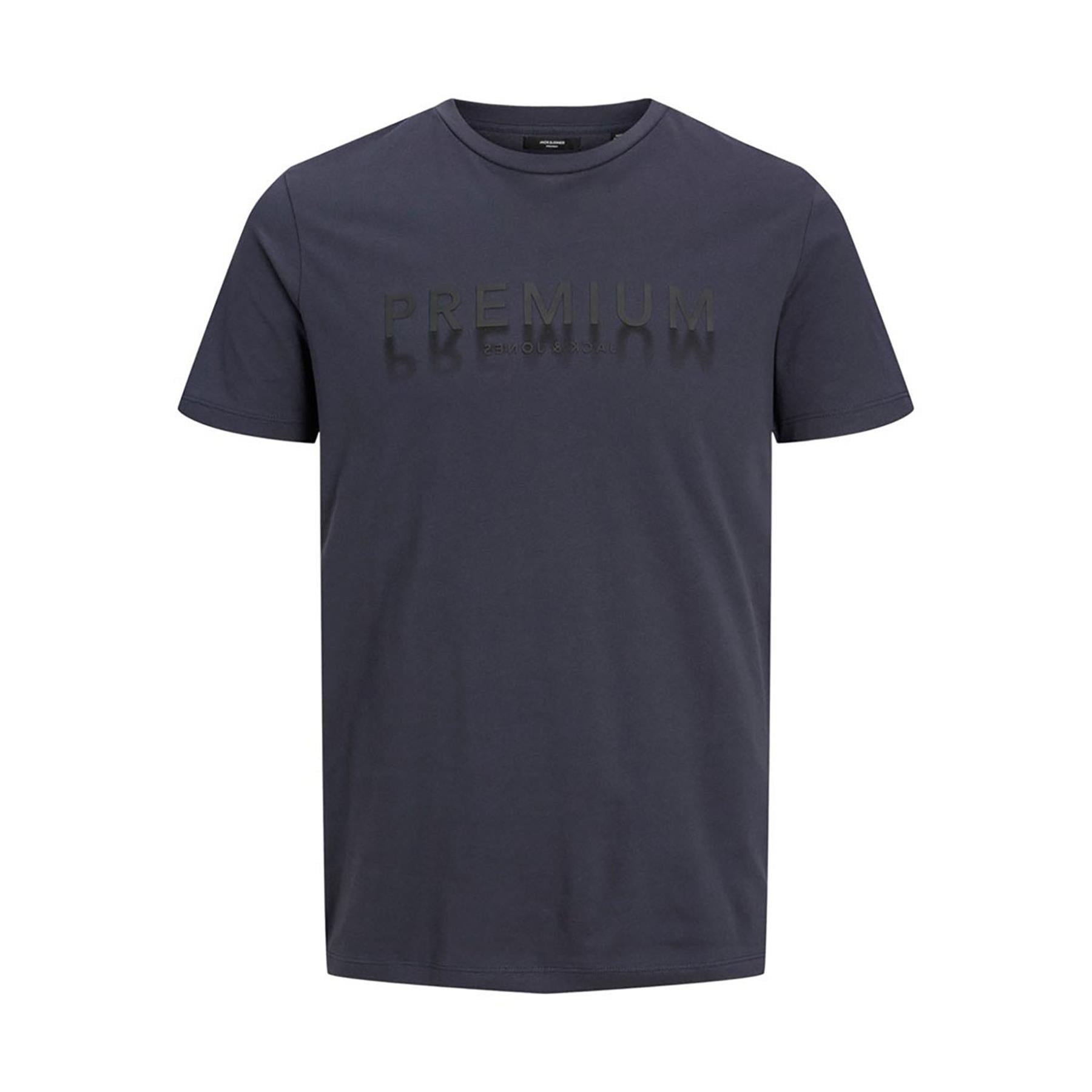 Jack & Jones Erkek T-Shirt 12227989