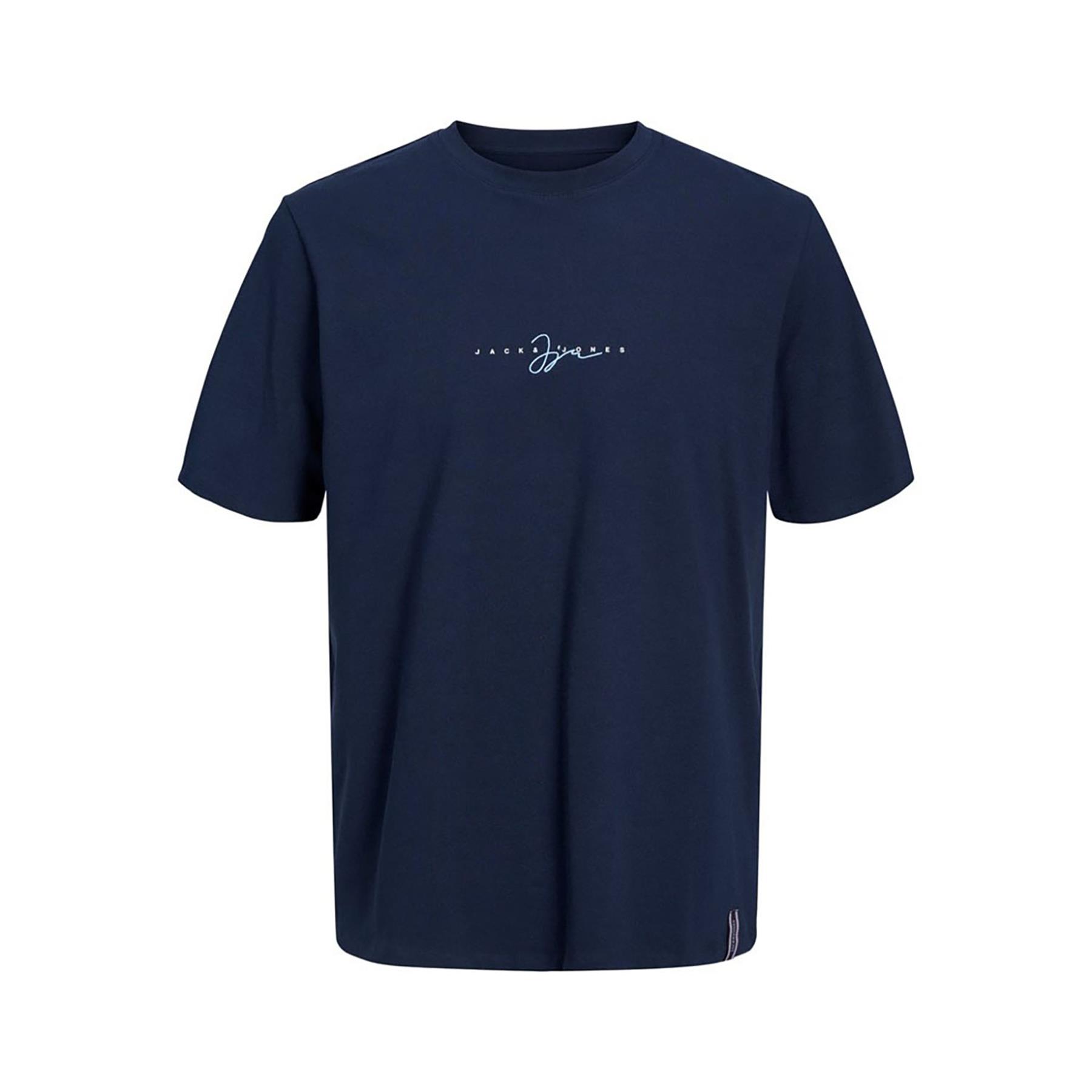 Jack & Jones Erkek T-Shirt 12228237