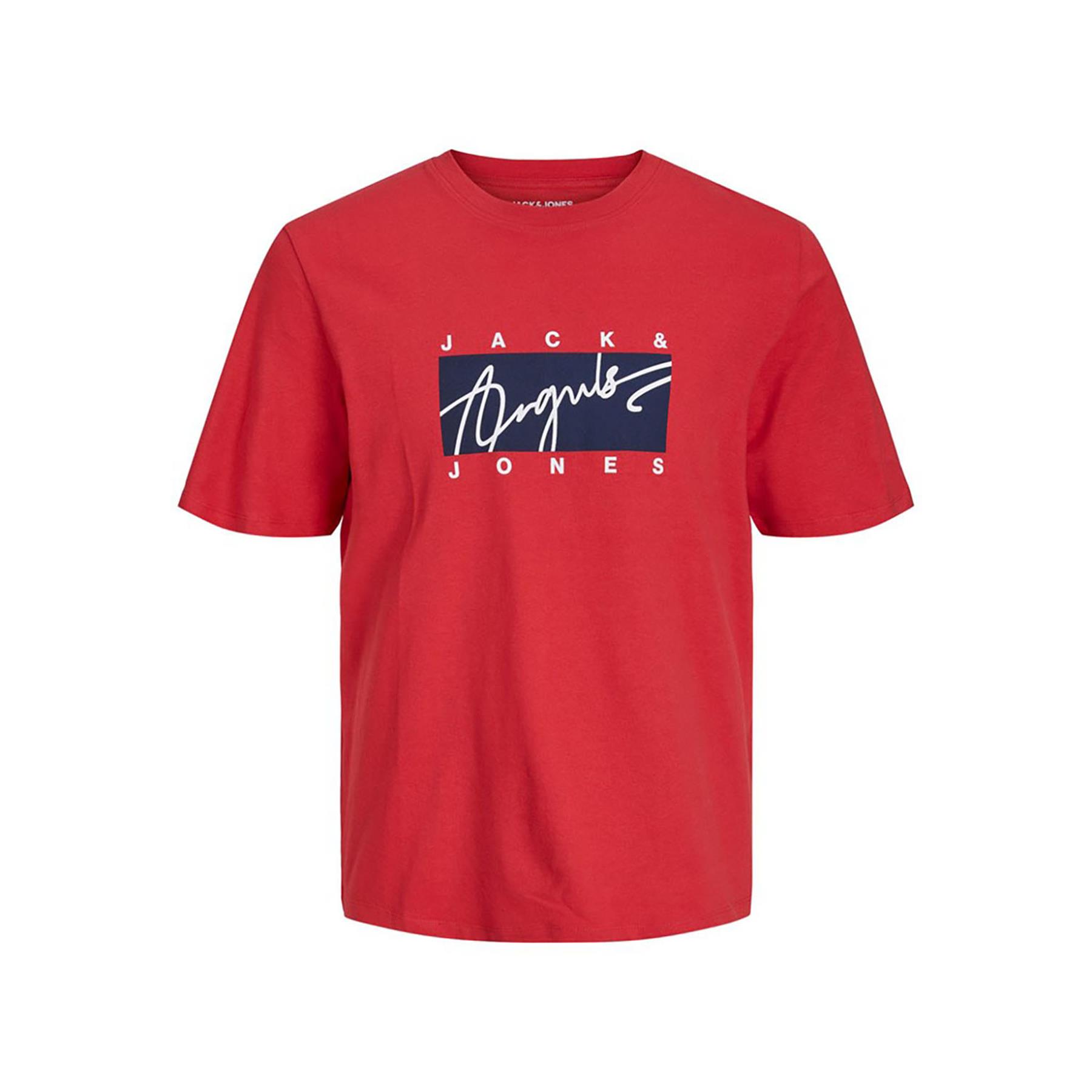 Jack & Jones Erkek T-Shirt 12228254