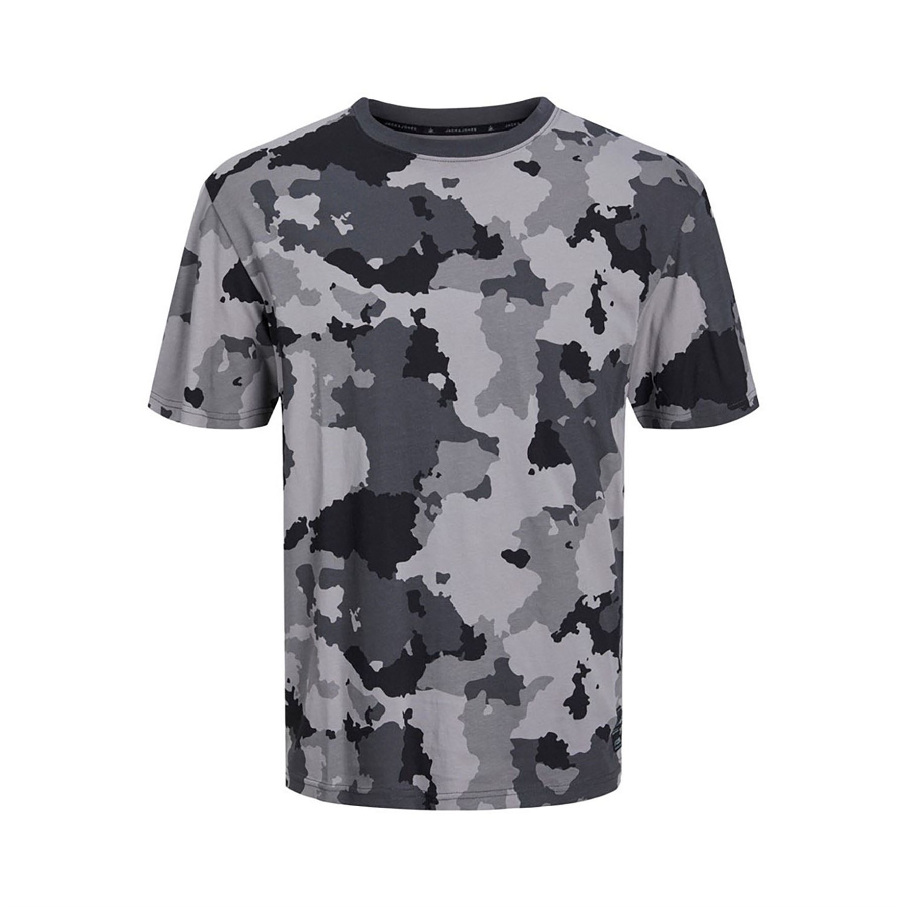 Jack & Jones Erkek T-Shirt 12229425