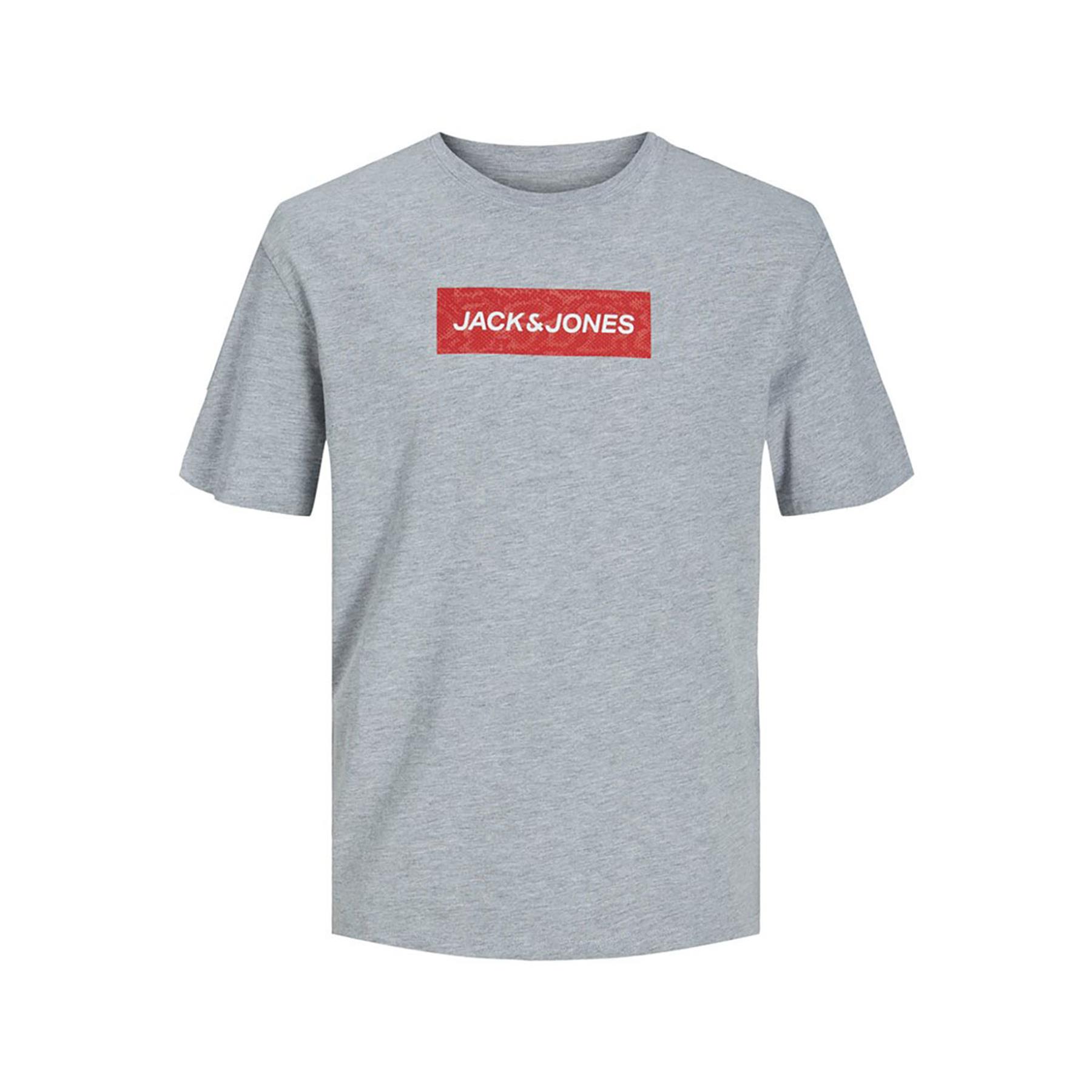 Jack & Jones Erkek T-Shirt 12229758