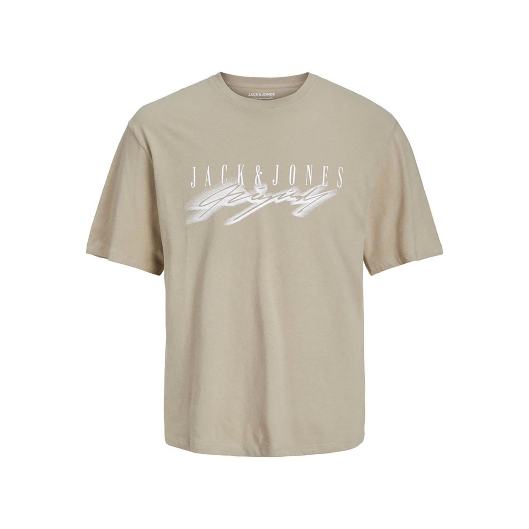 Jack & Jones Erkek T-Shirt 12230179