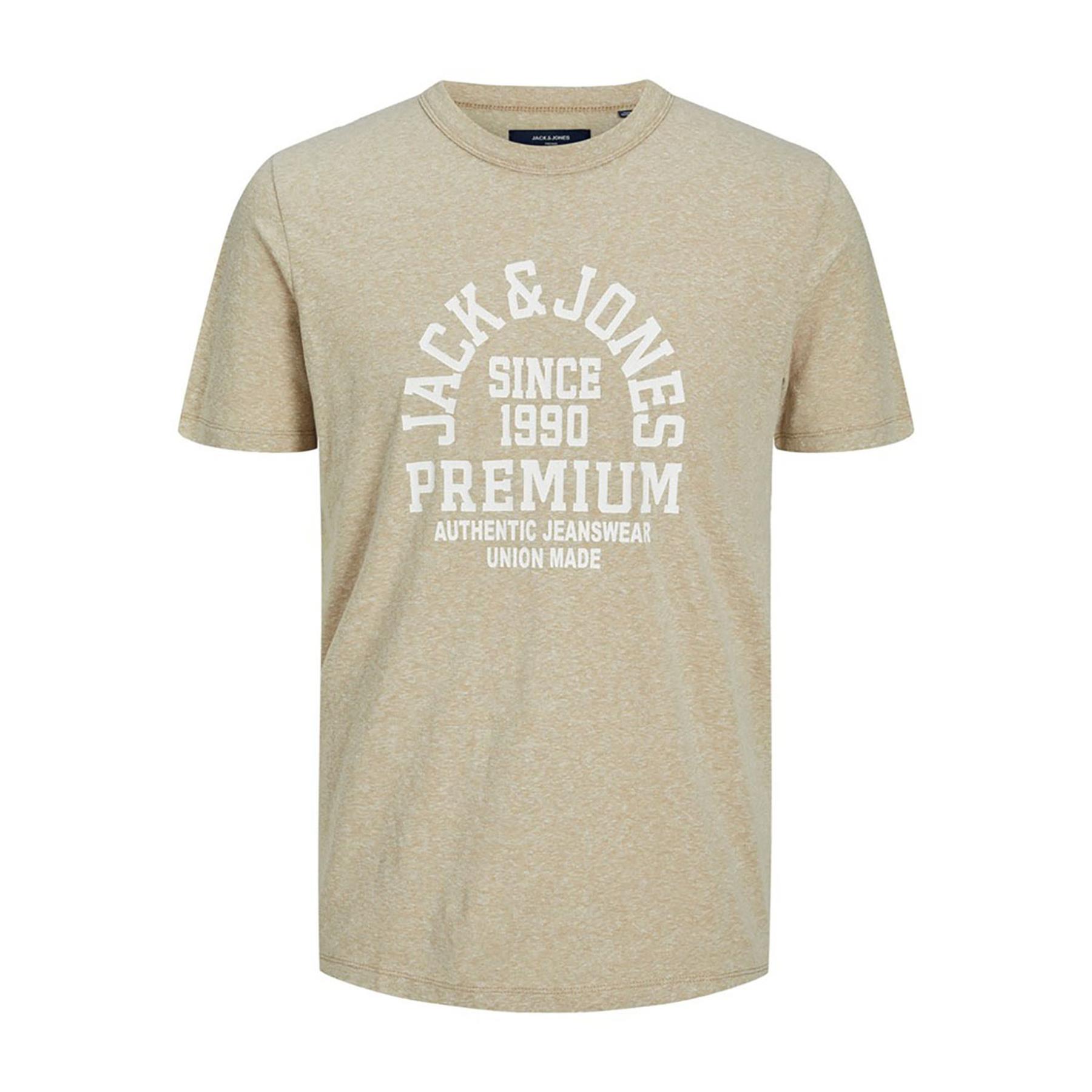 Jack & Jones Erkek T-Shirt 12230393