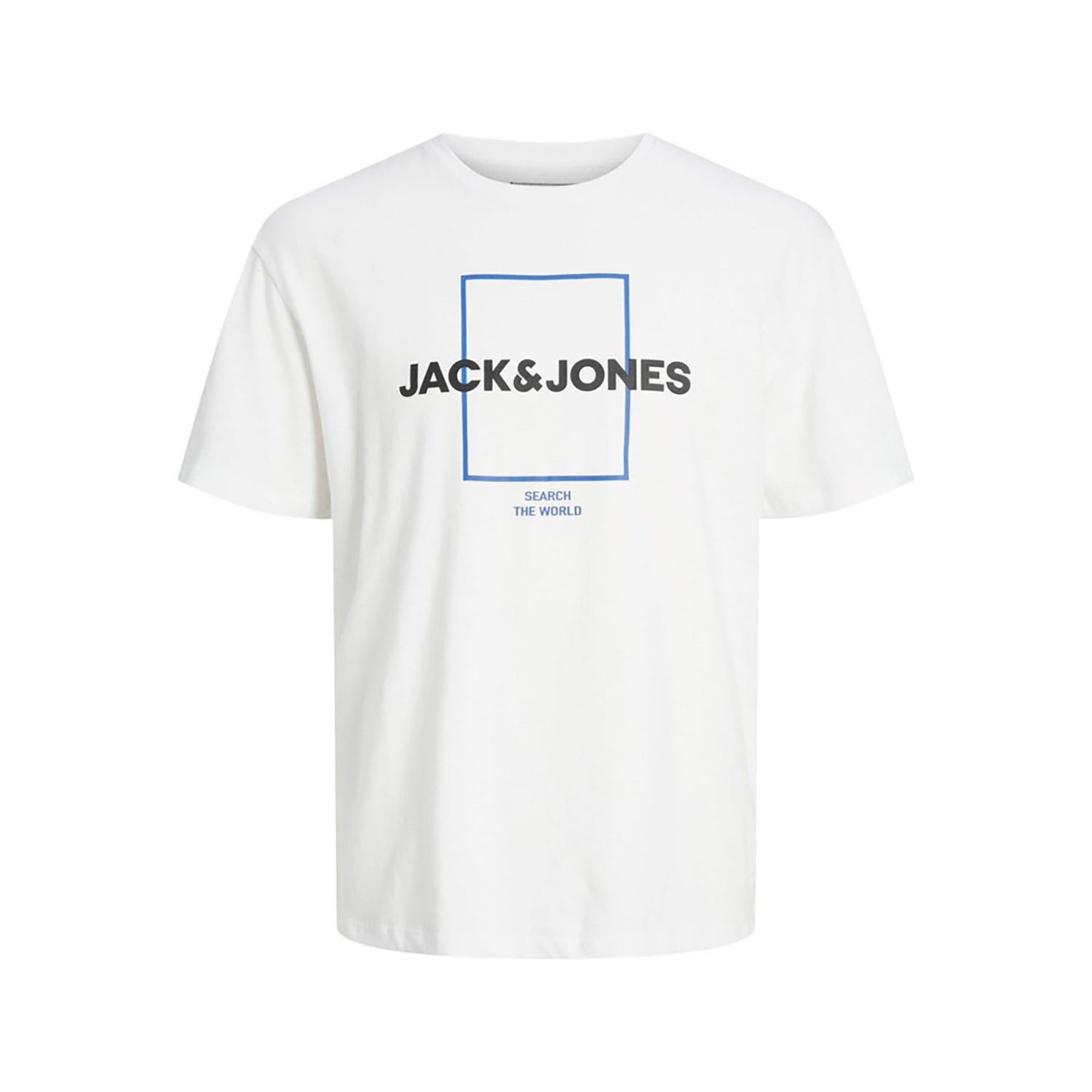 Jack & Jones Erkek T-Shirt 12231222
