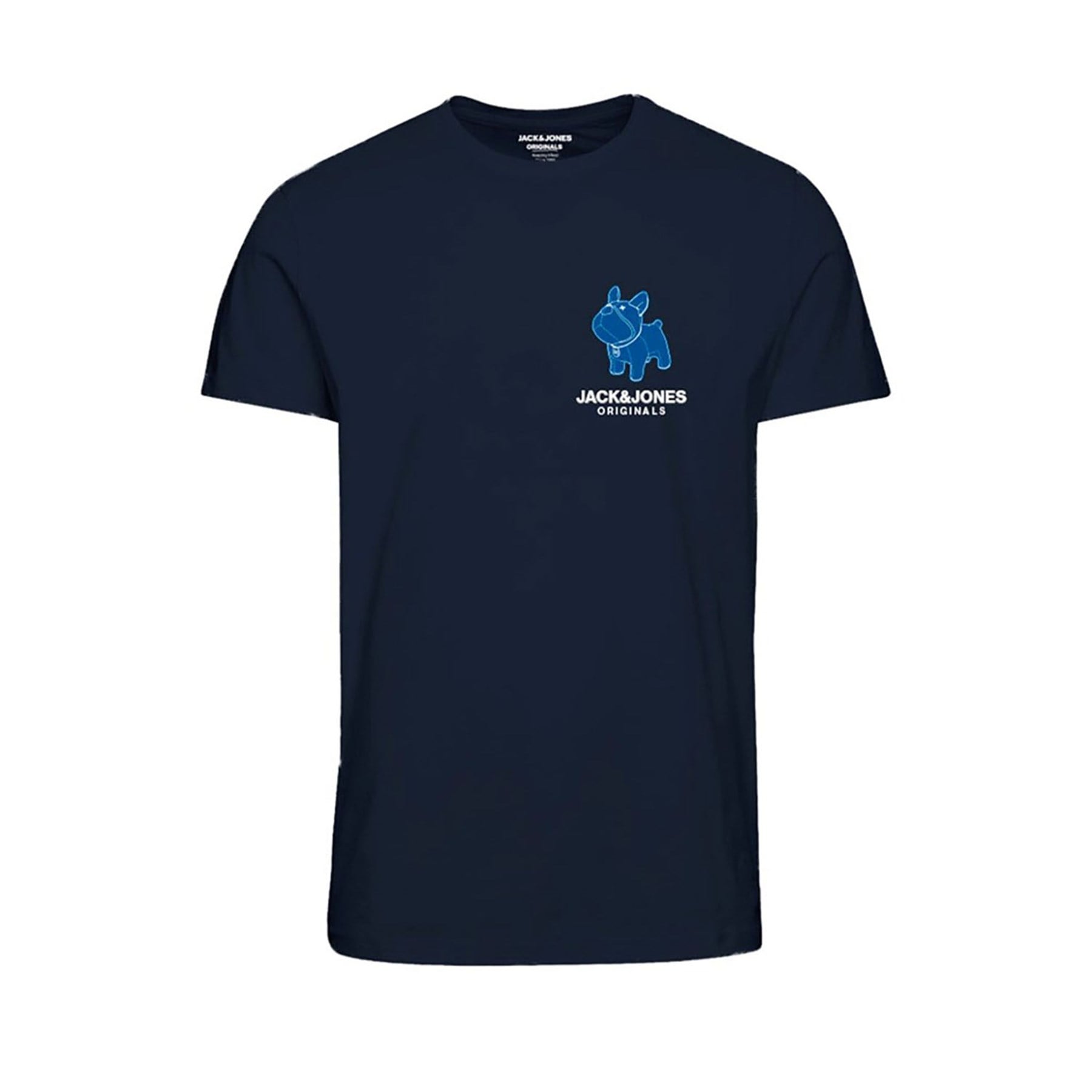 Jack & Jones Erkek T-Shirt 12232653
