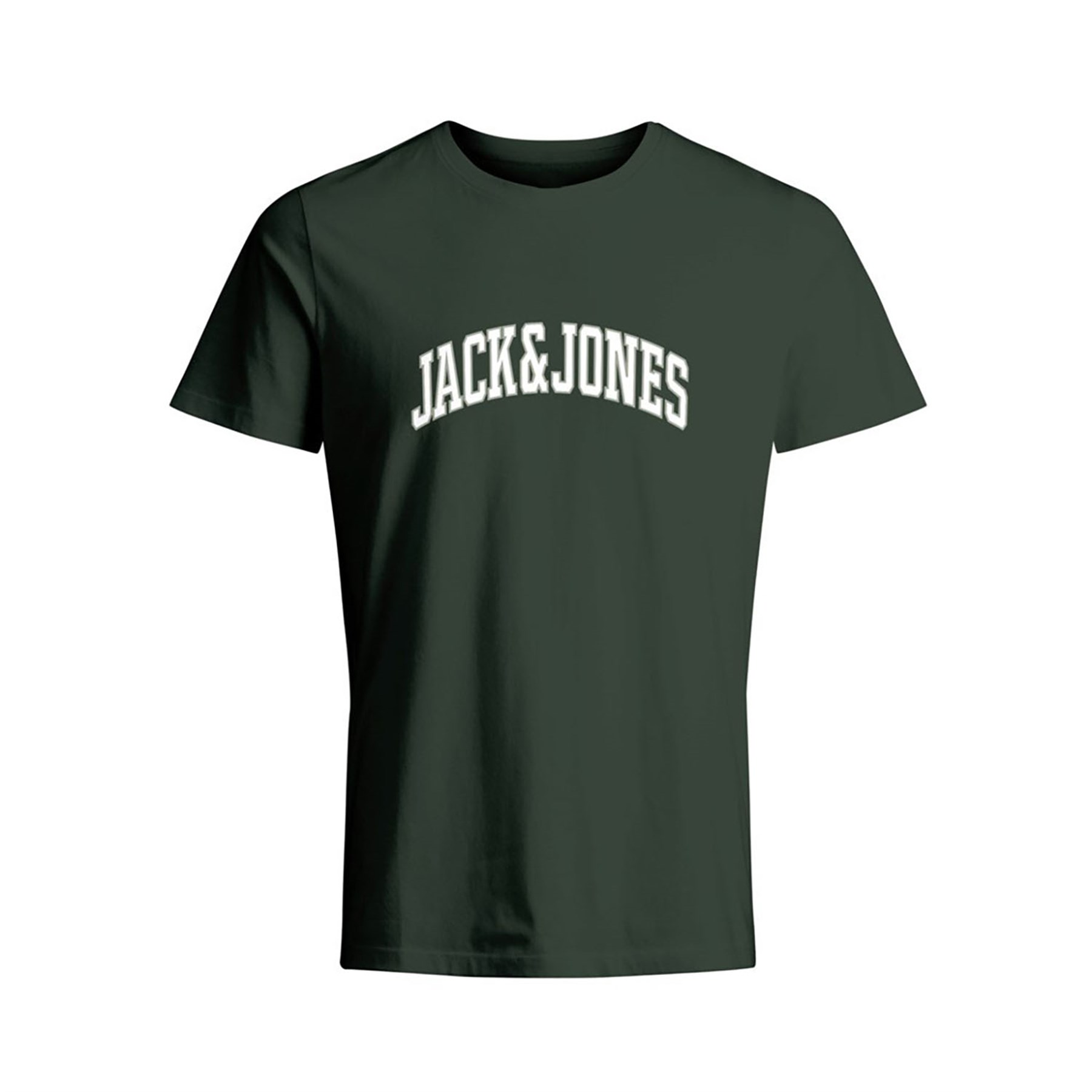 Jack & Jones Erkek T-Shirt 12234749