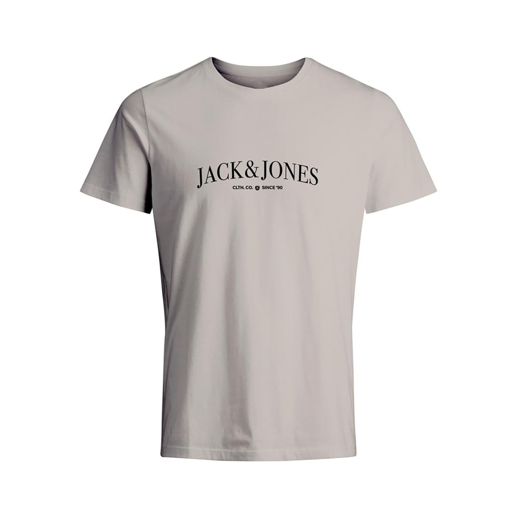 Jack & Jones Erkek T-Shirt 12234782