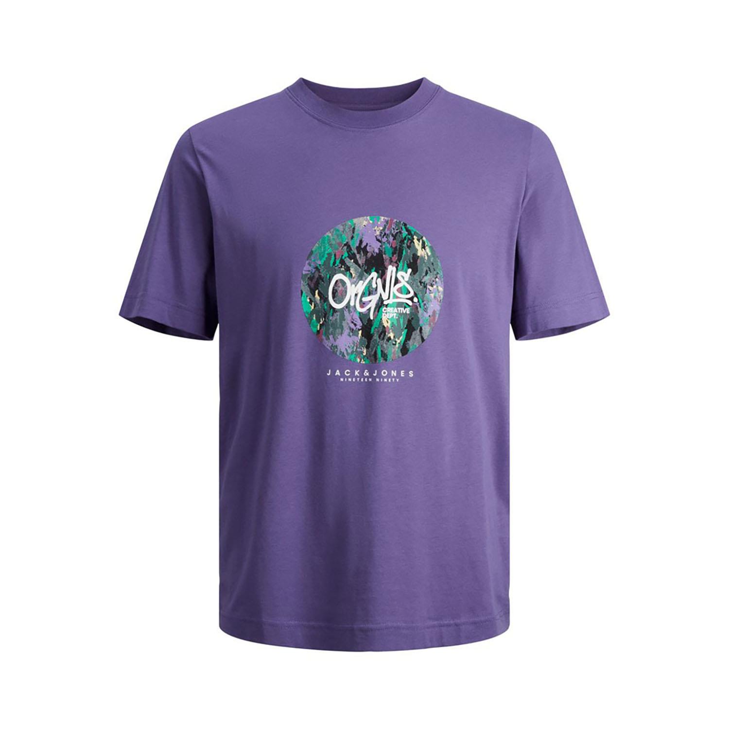Jack & Jones Erkek T-Shirt 12240120