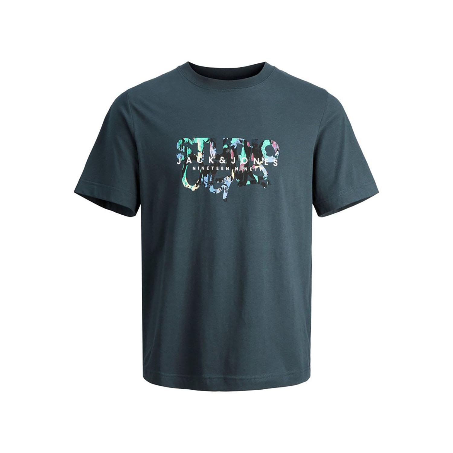 Jack & Jones Erkek T-Shirt 12240120