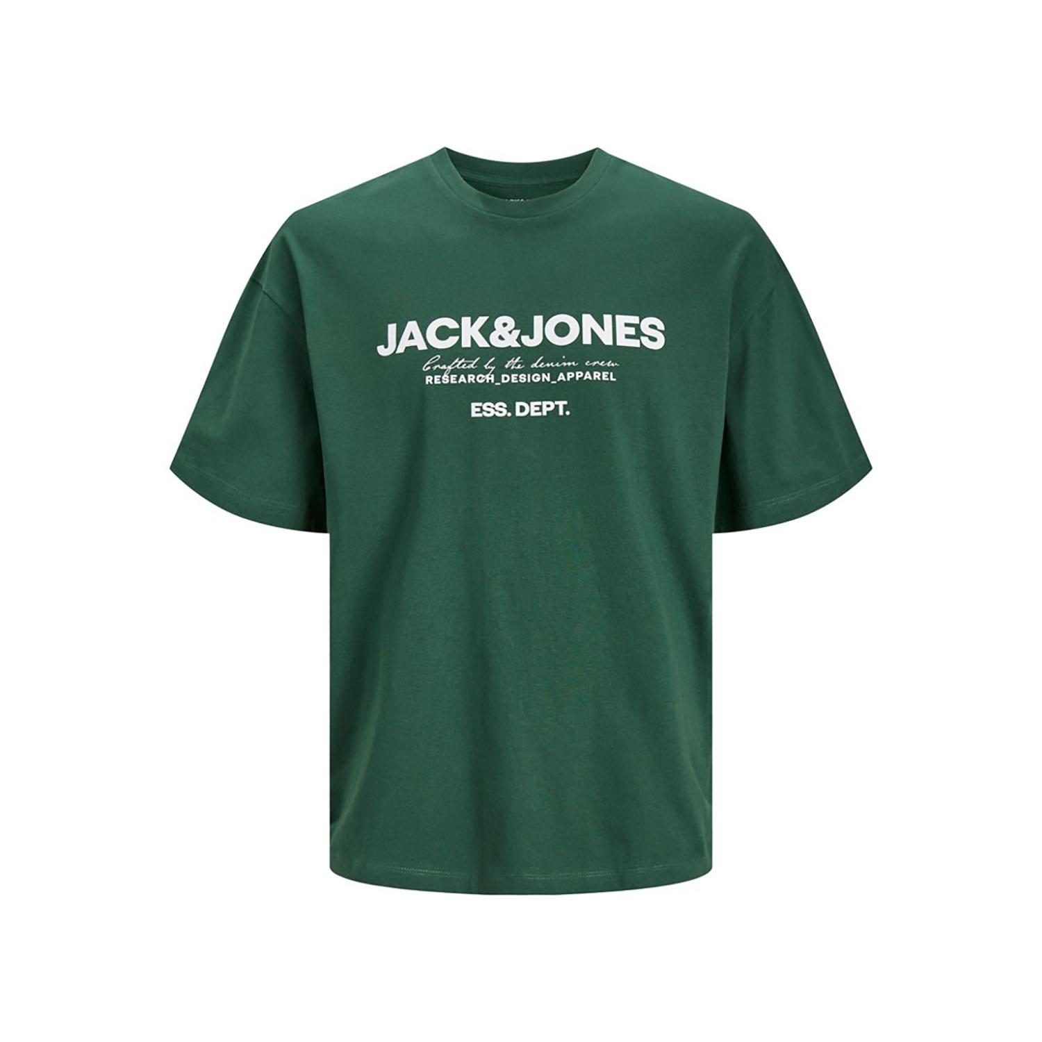 Jack & Jones Erkek T-Shirt 12247782