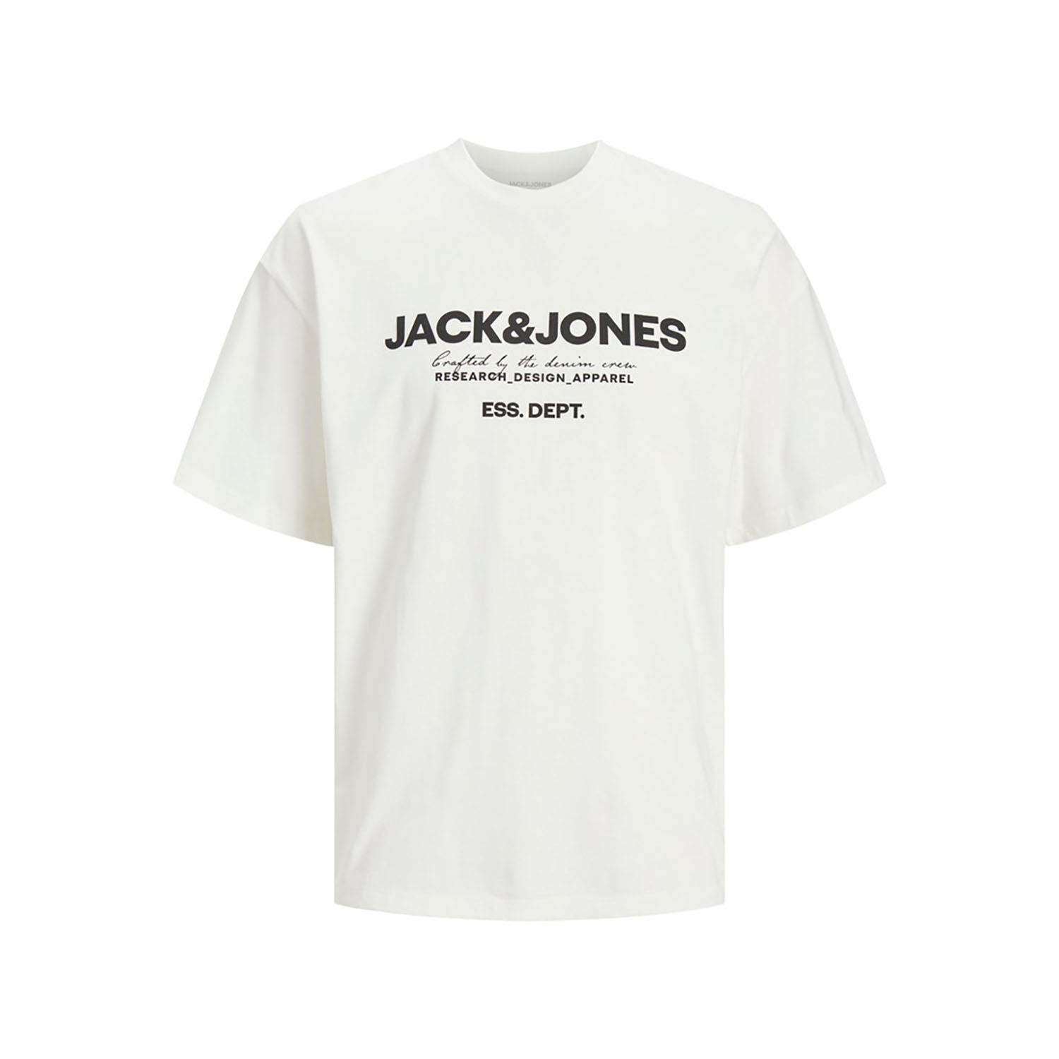 Jack & Jones Erkek T-Shirt 12247782