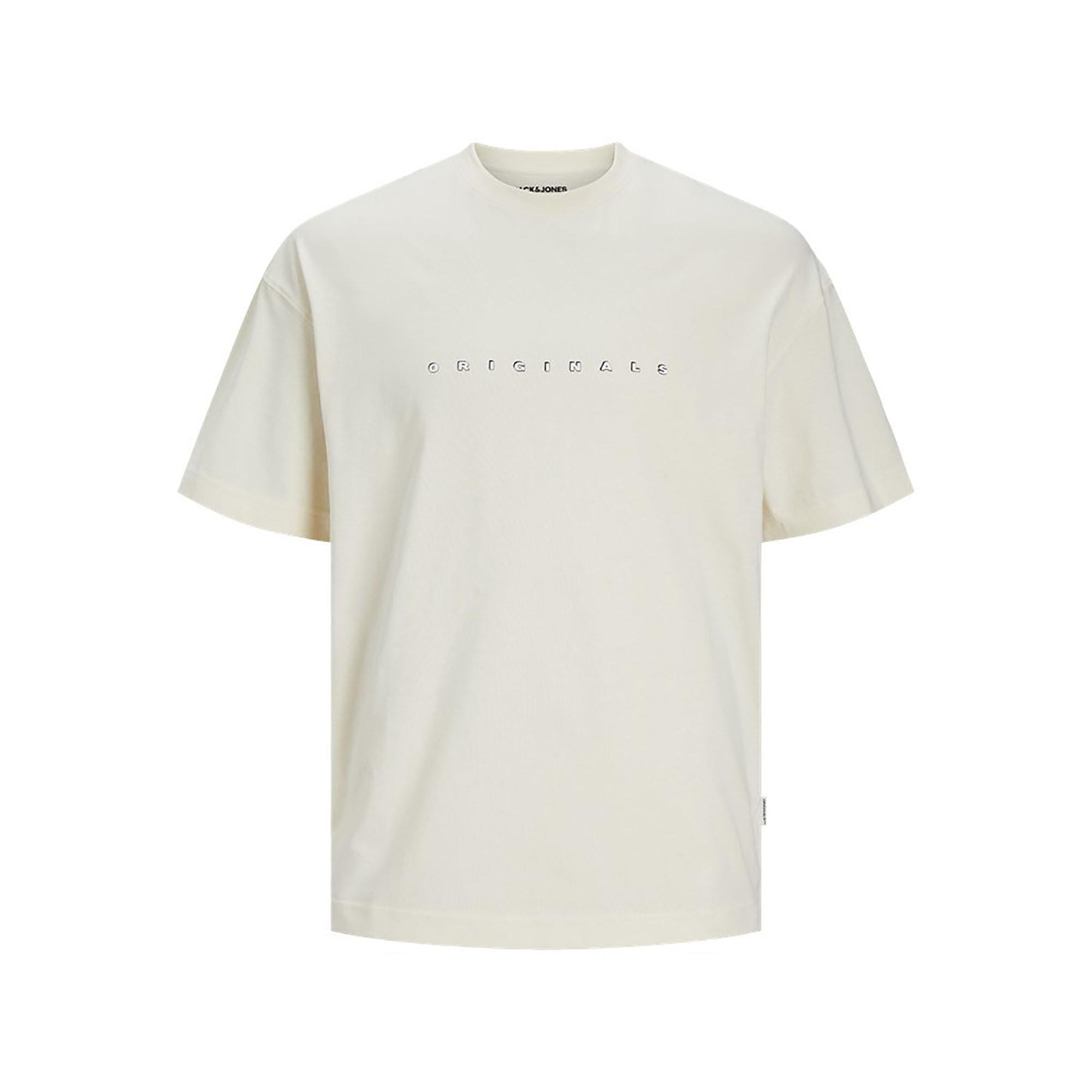 Jack & Jones Erkek T-Shirt 12251966