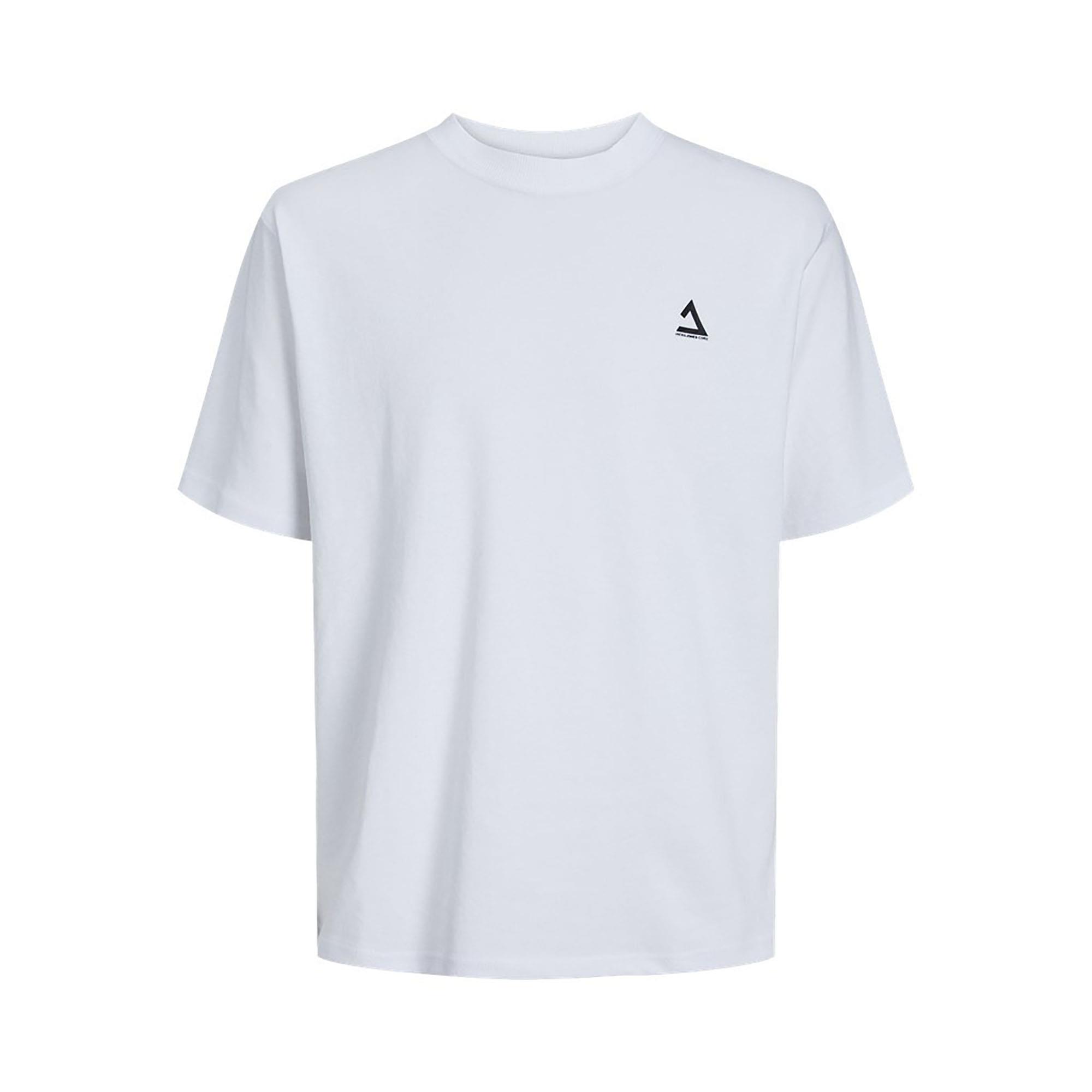 Jack & Jones Erkek T-Shirt 12253435