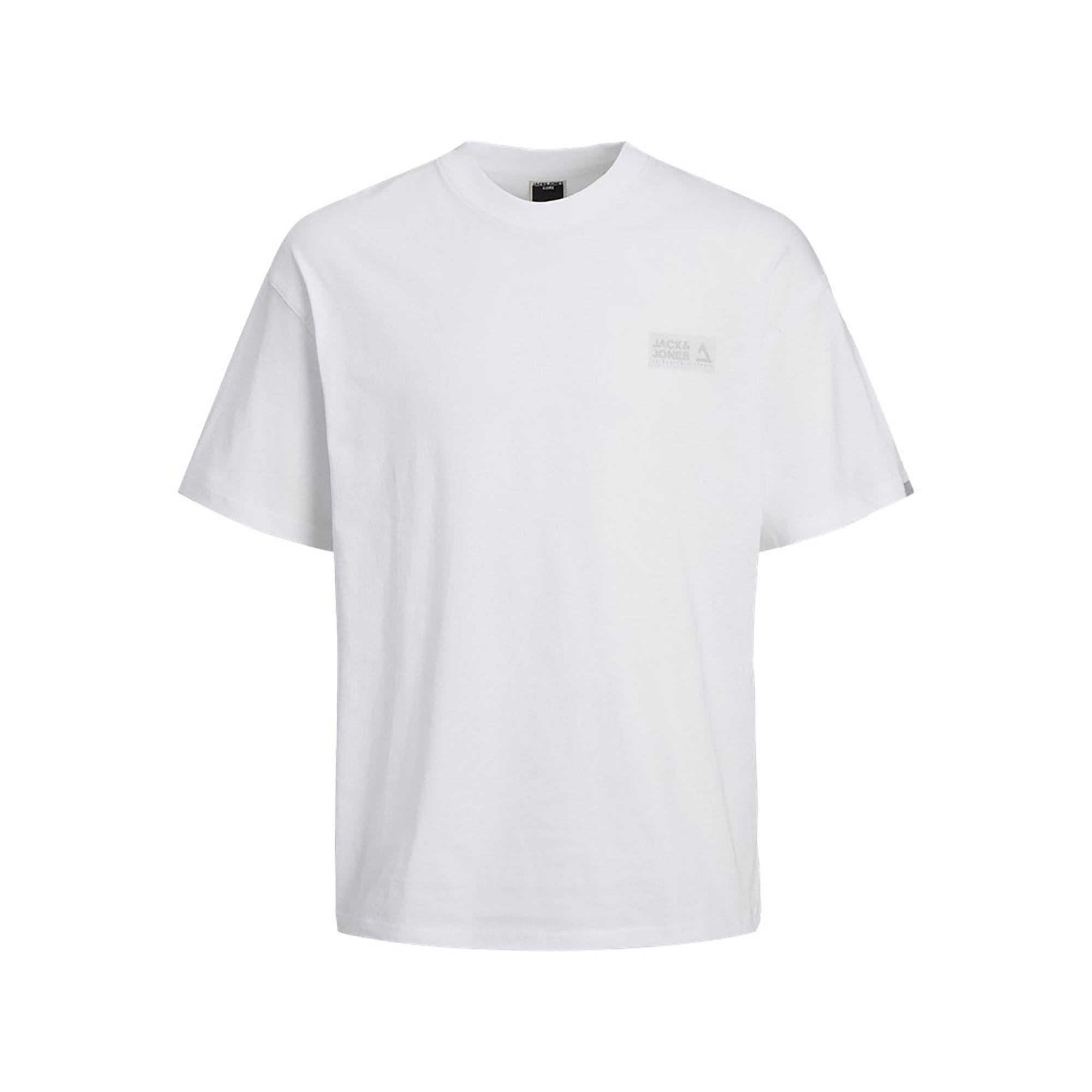 Jack & Jones Erkek T-Shirt 12255604