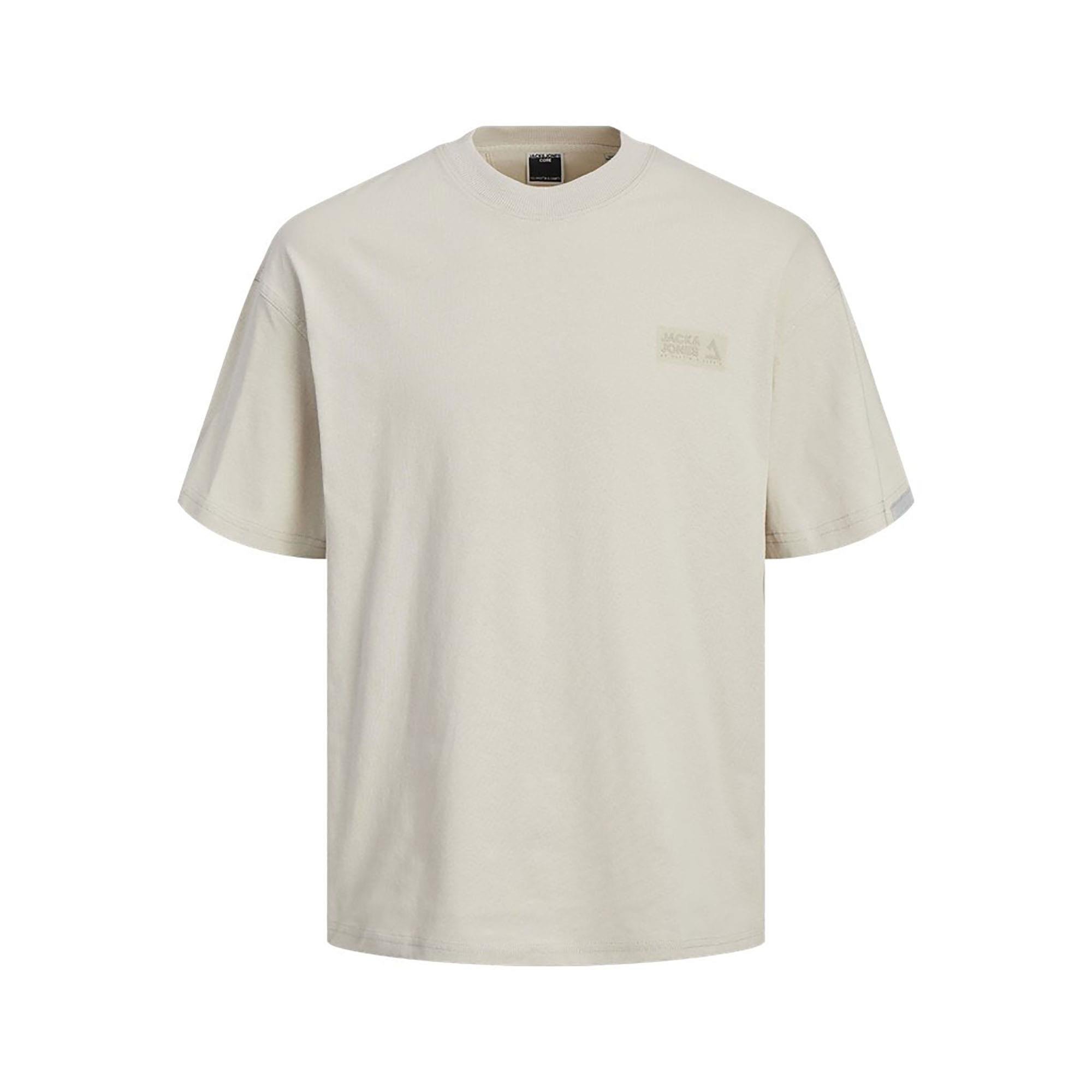 Jack & Jones Erkek T-Shirt 12255604