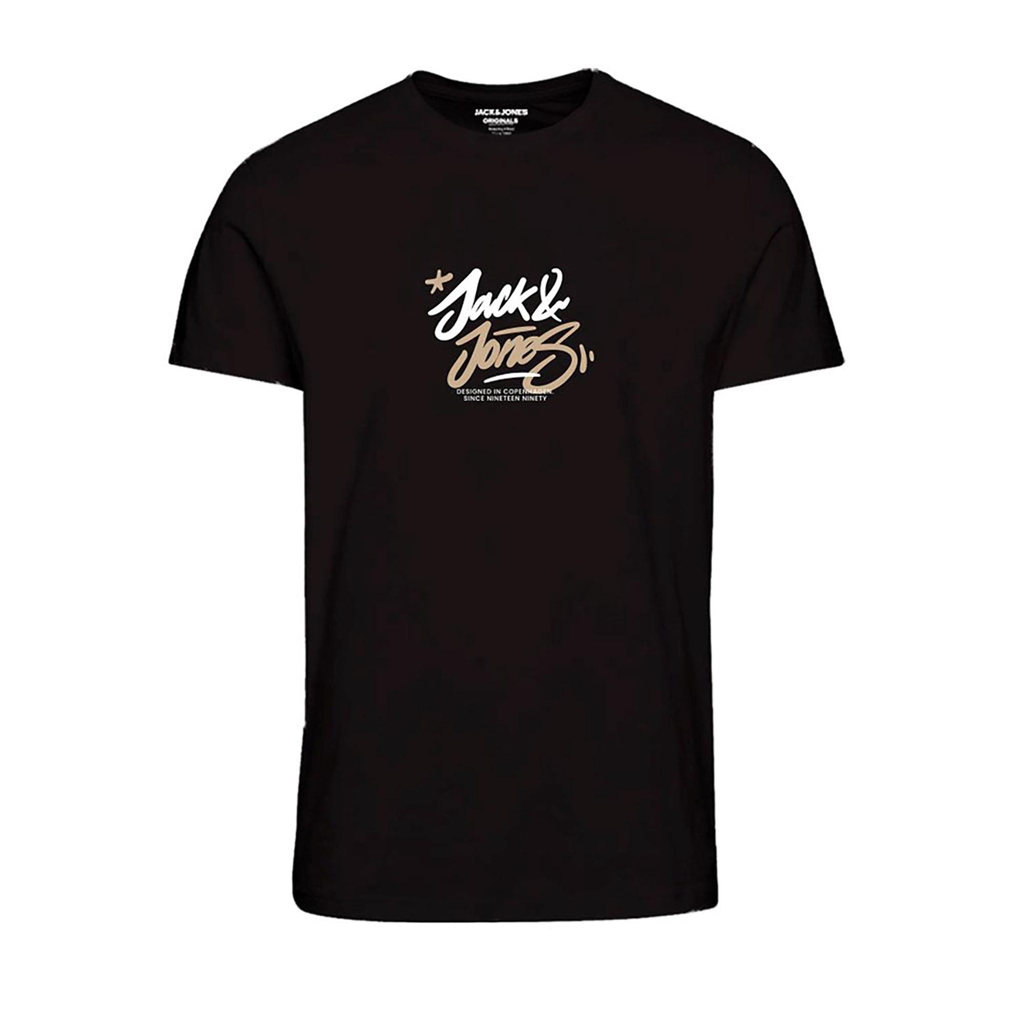 Jack & Jones Erkek T-Shirt 12258061