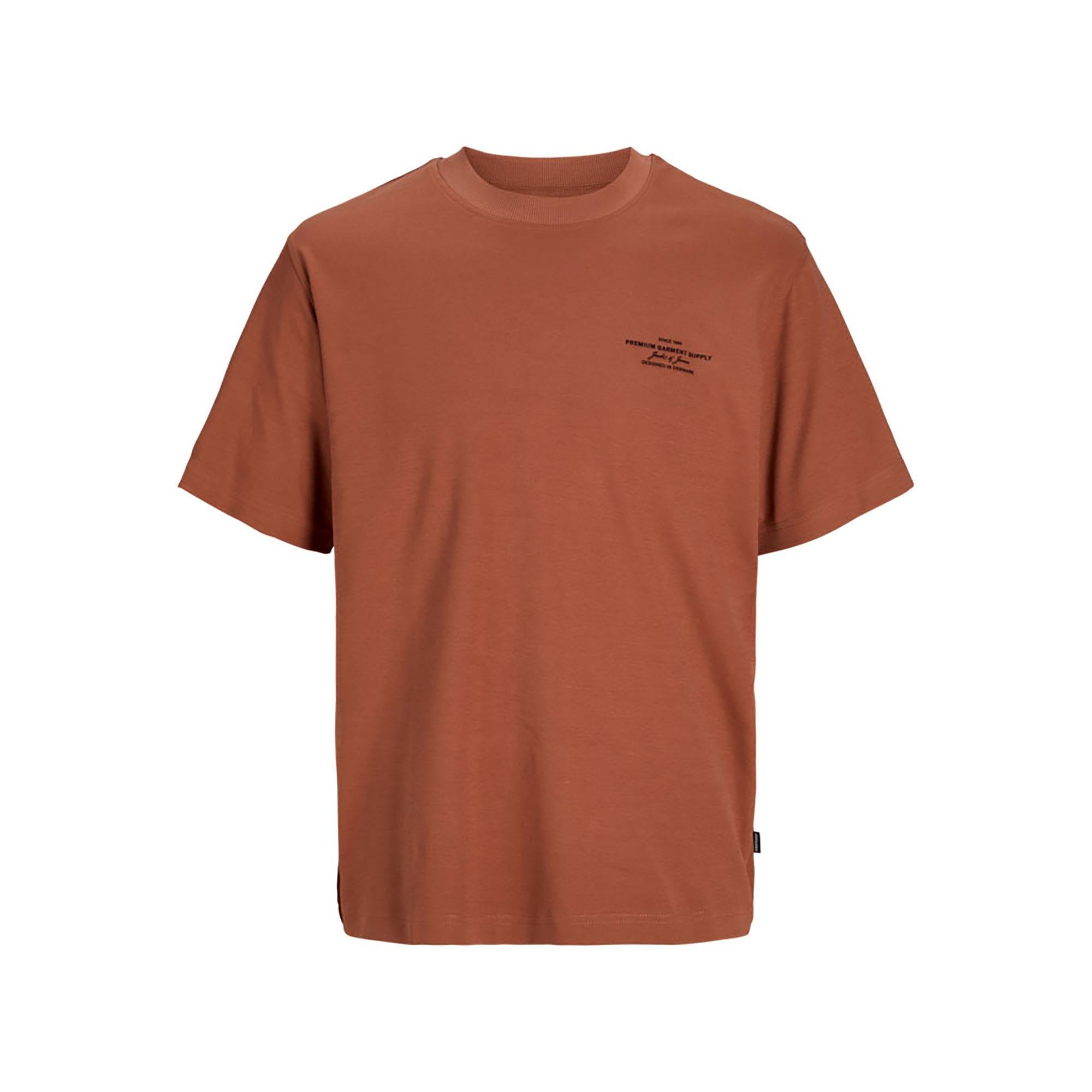 Jack & Jones Erkek T-Shirt 12259357