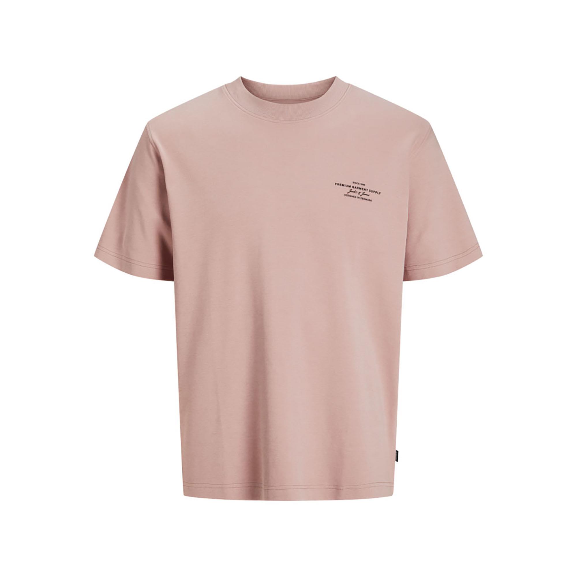 Jack & Jones Erkek T-Shirt 12259357