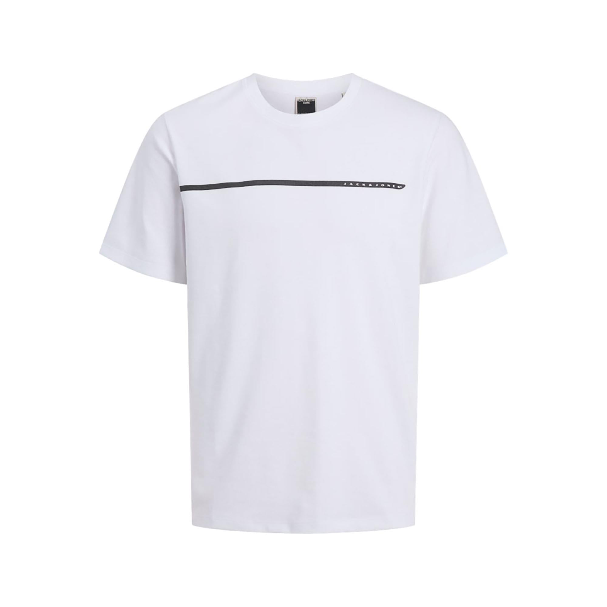 Jack & Jones Erkek T-Shirt 12273120
