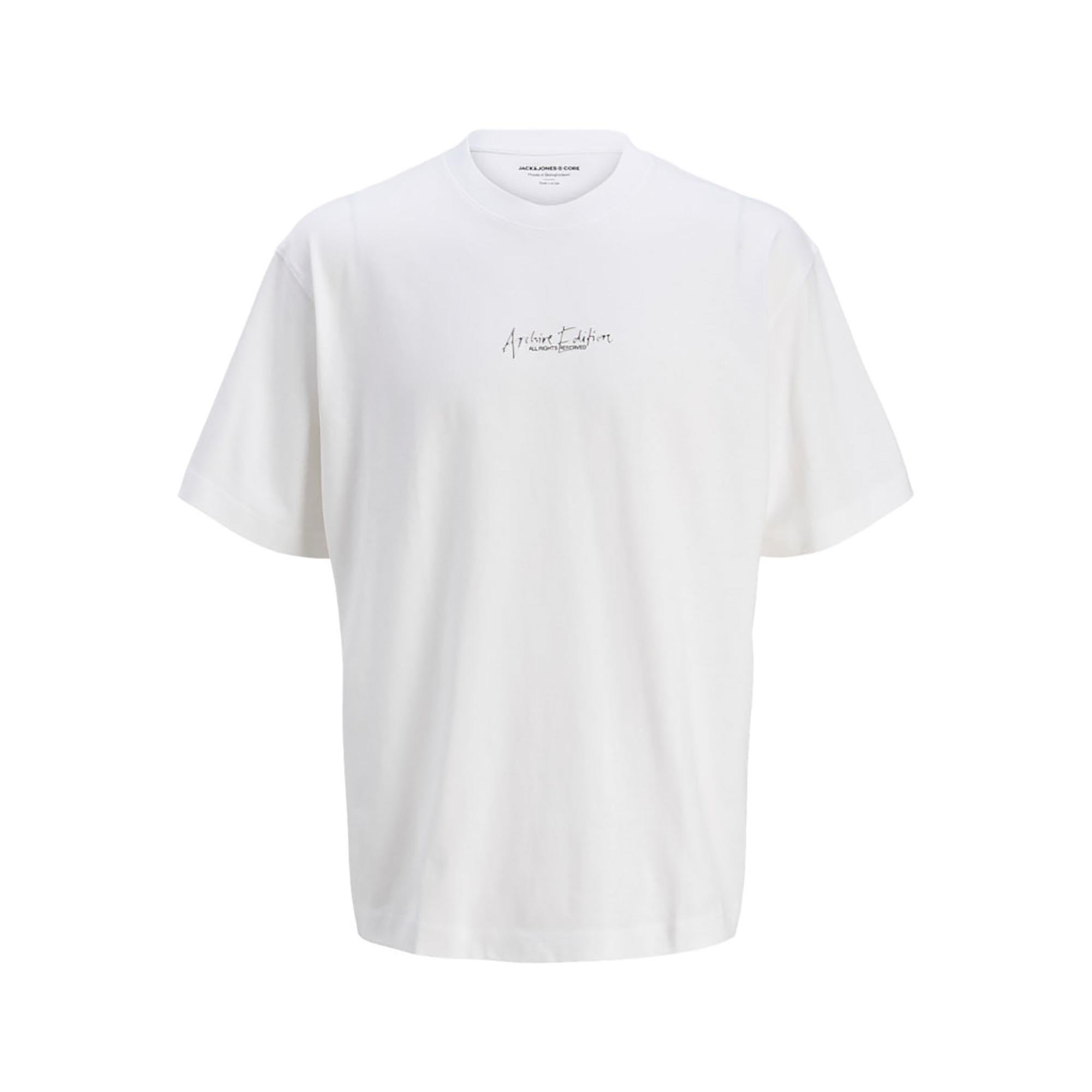 Jack & Jones Erkek T-Shirt 12273211