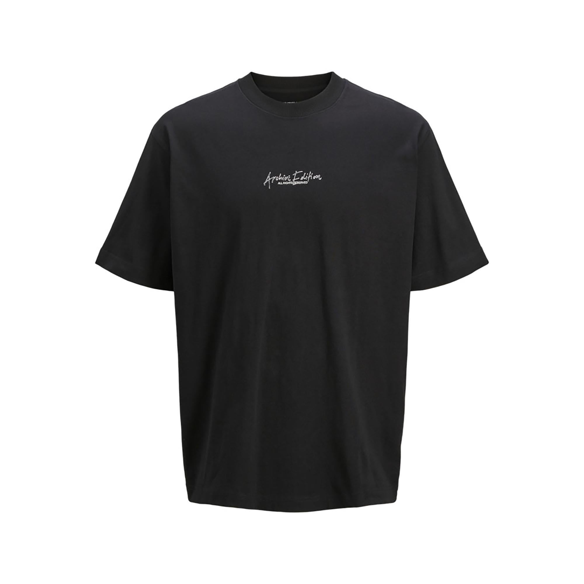 Jack & Jones Erkek T-Shirt 12273211