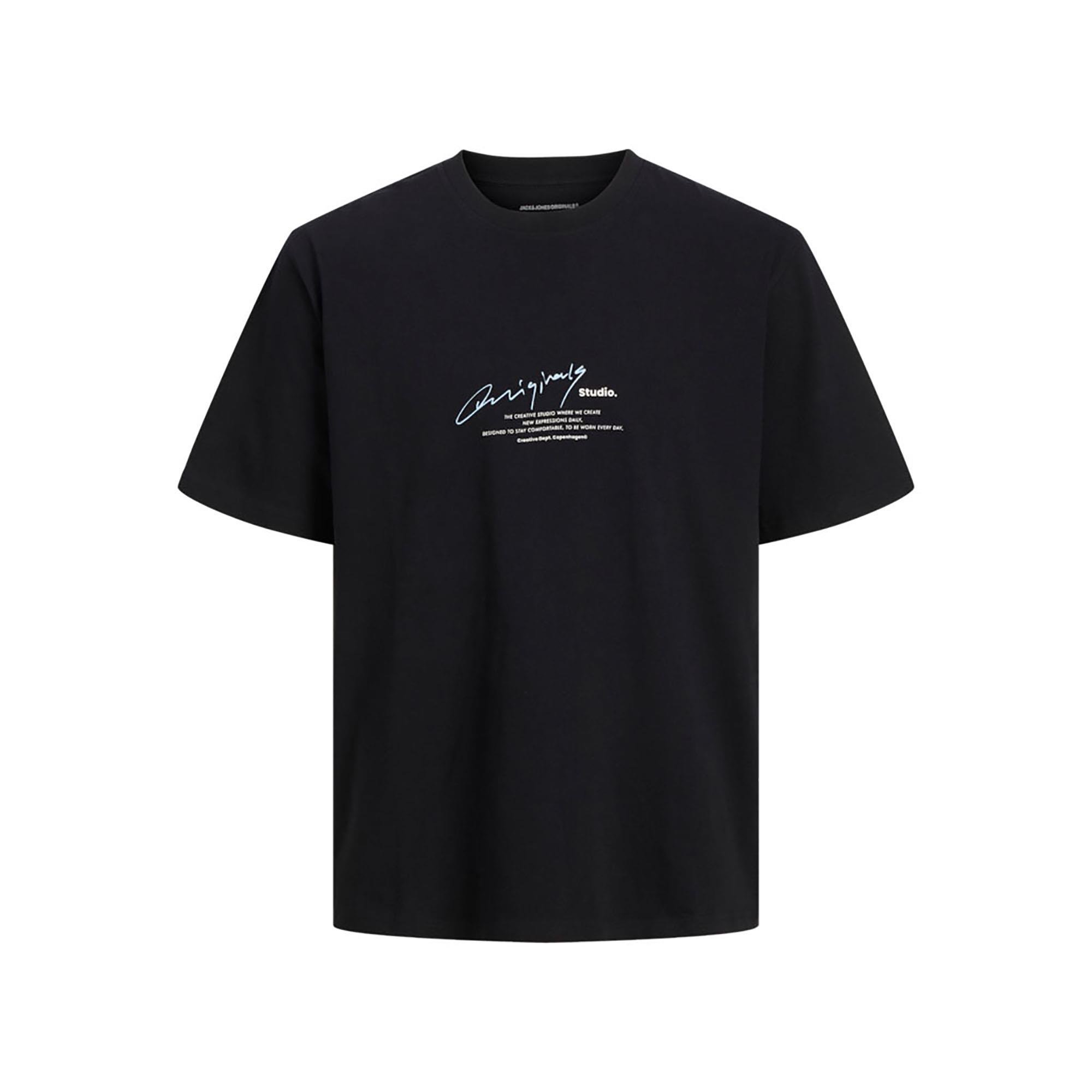 Jack & Jones Erkek T-Shirt 12273373