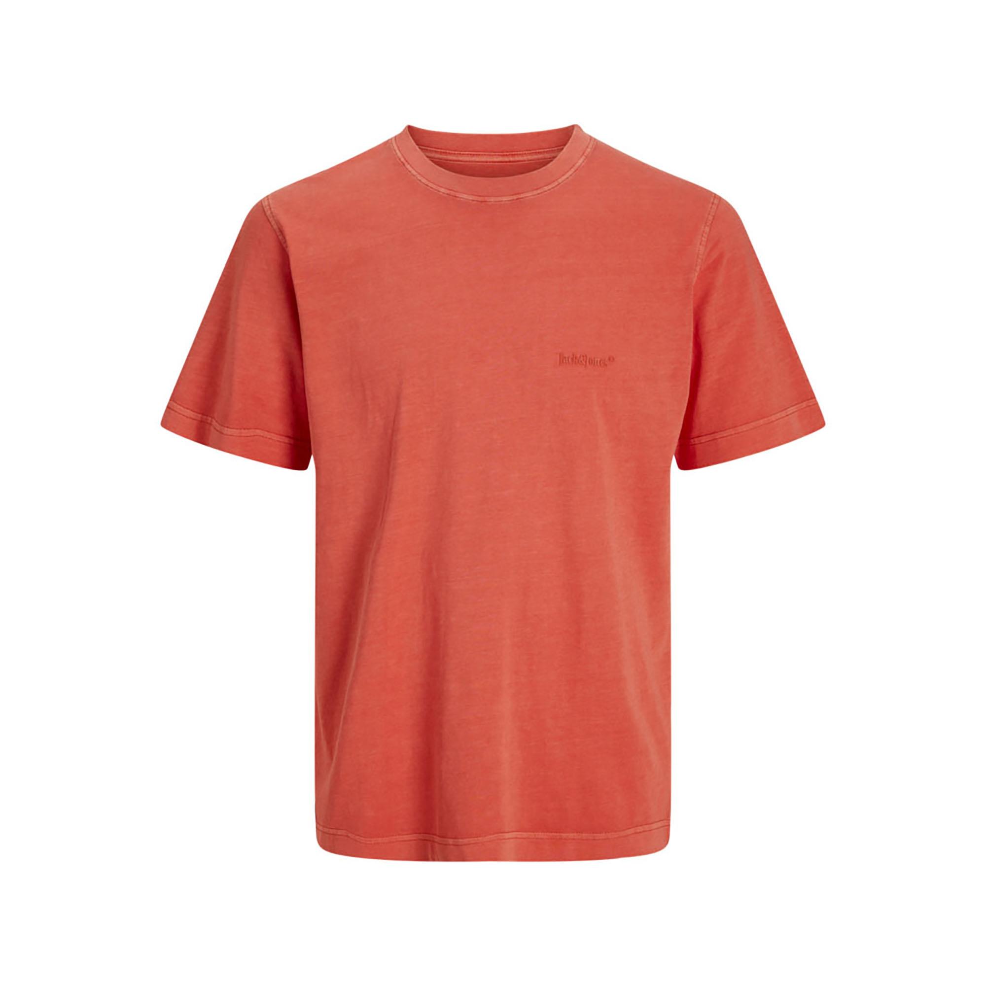 Jack & Jones Erkek T-Shirt 12273573