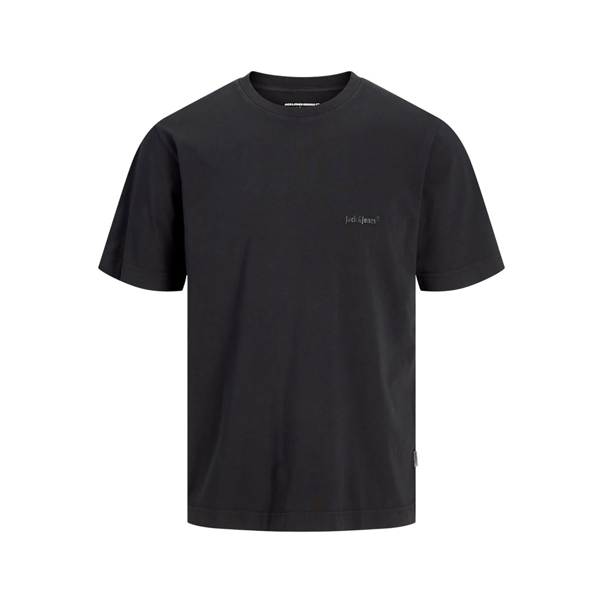 Jack & Jones Erkek T-Shirt 12273573