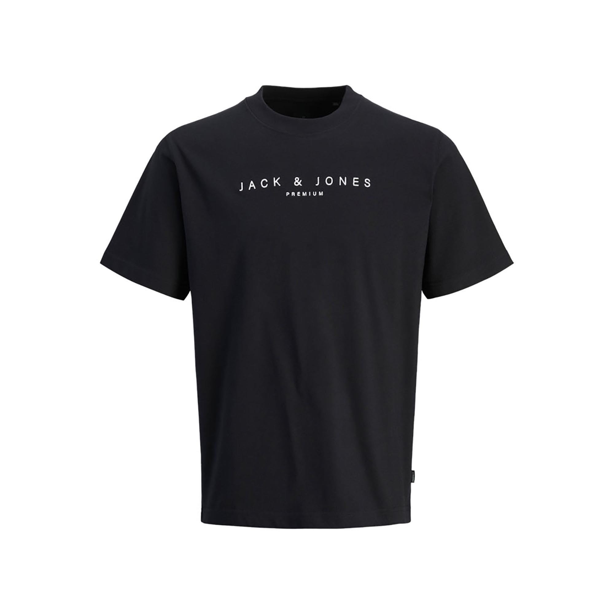 Jack & Jones Erkek T-Shirt 12275186