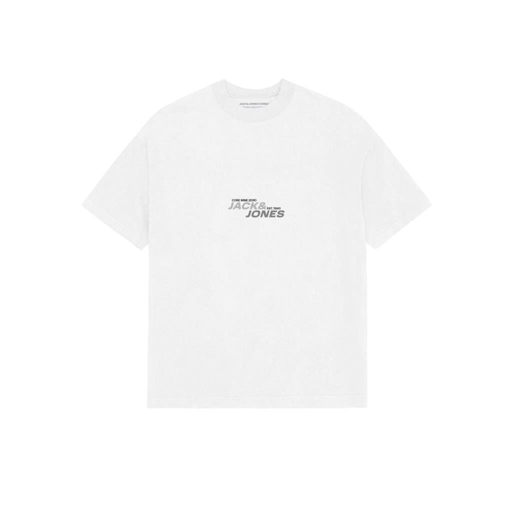 Jack & Jones Erkek T-Shirt 12276410