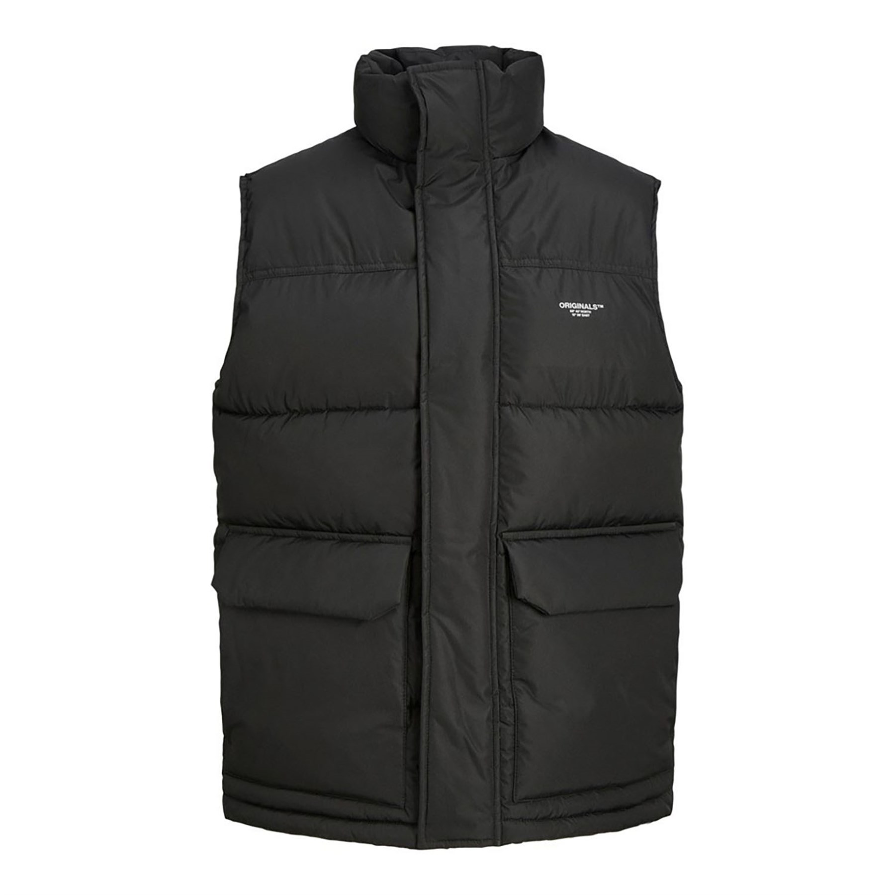 Jack & Jones Erkek Yelek