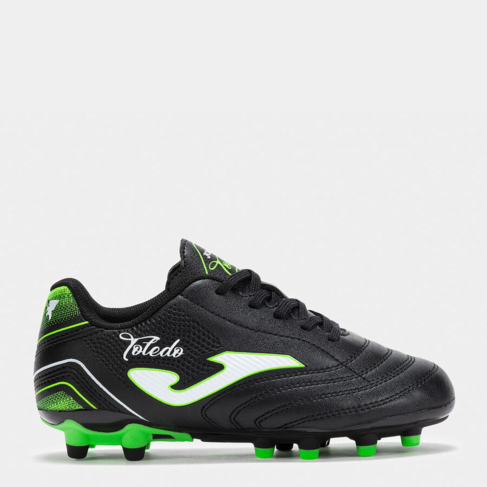 Joma Çocuk Futbol Krampon Toledo Jr 2501 Firm Ground Tojw2501Fg