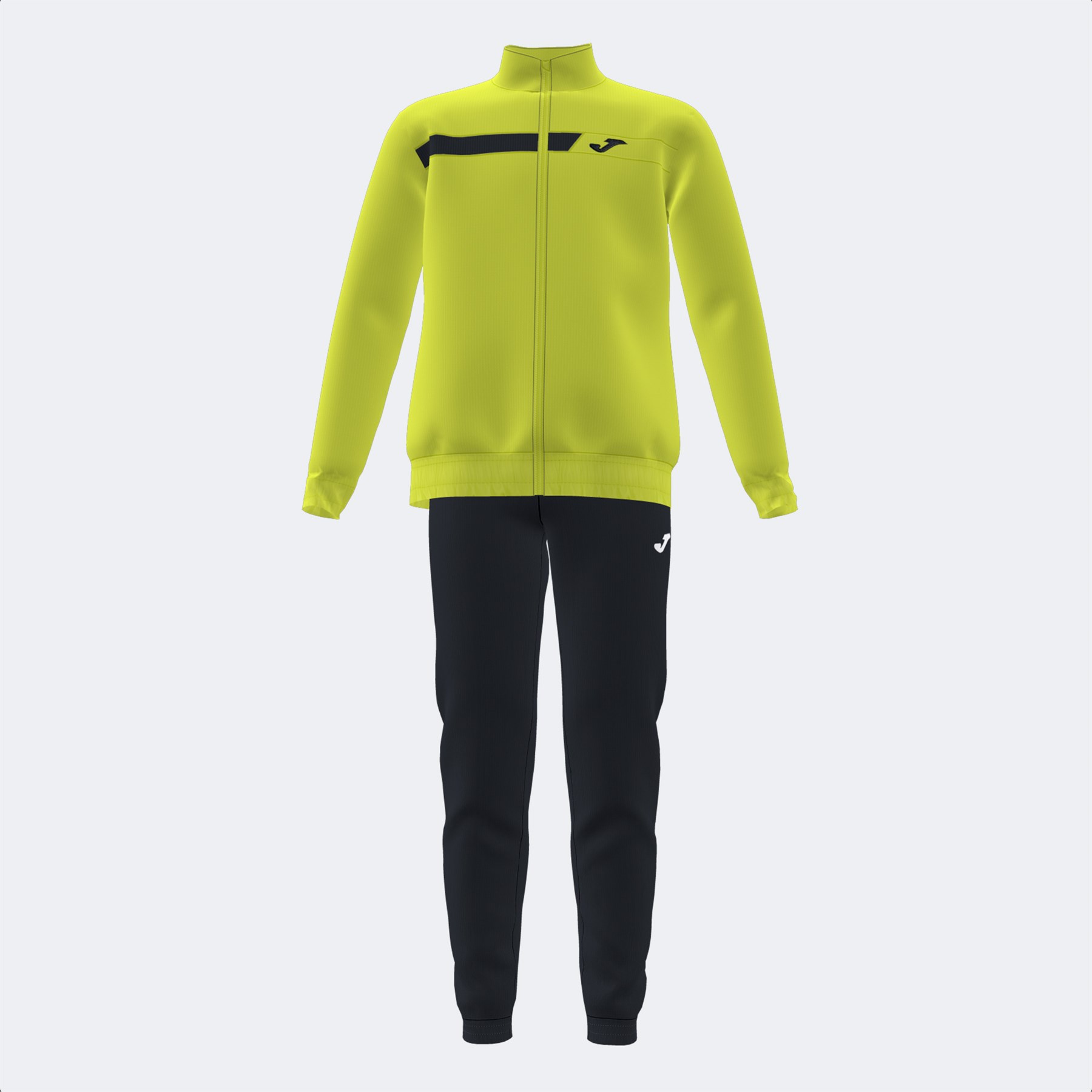 Joma Çocuk Günlük Eşofman Takımı Akron Tracksuit 500444.429