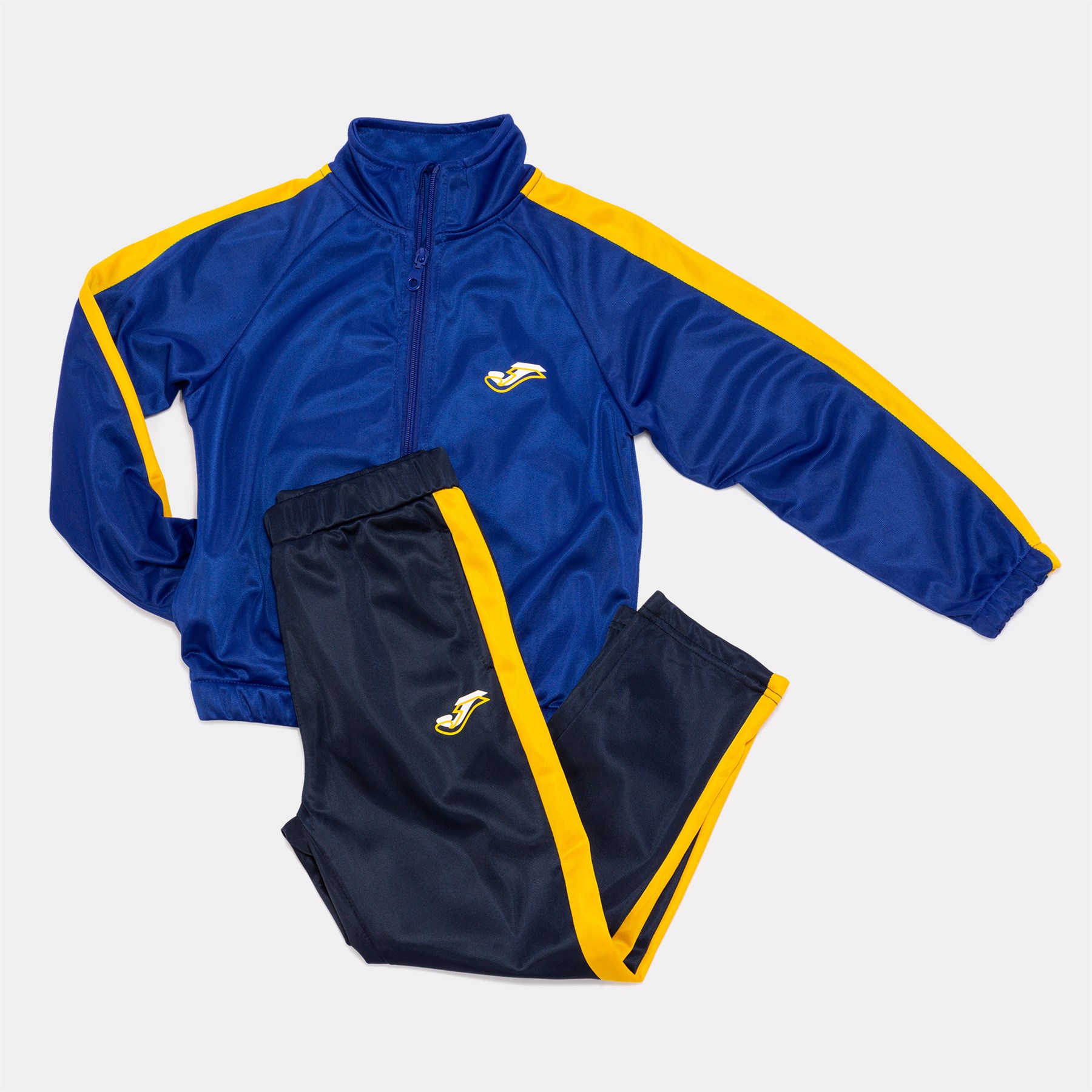 Joma Çocuk Günlük Eşofman Takımı Twin Tracksuit 500442.728