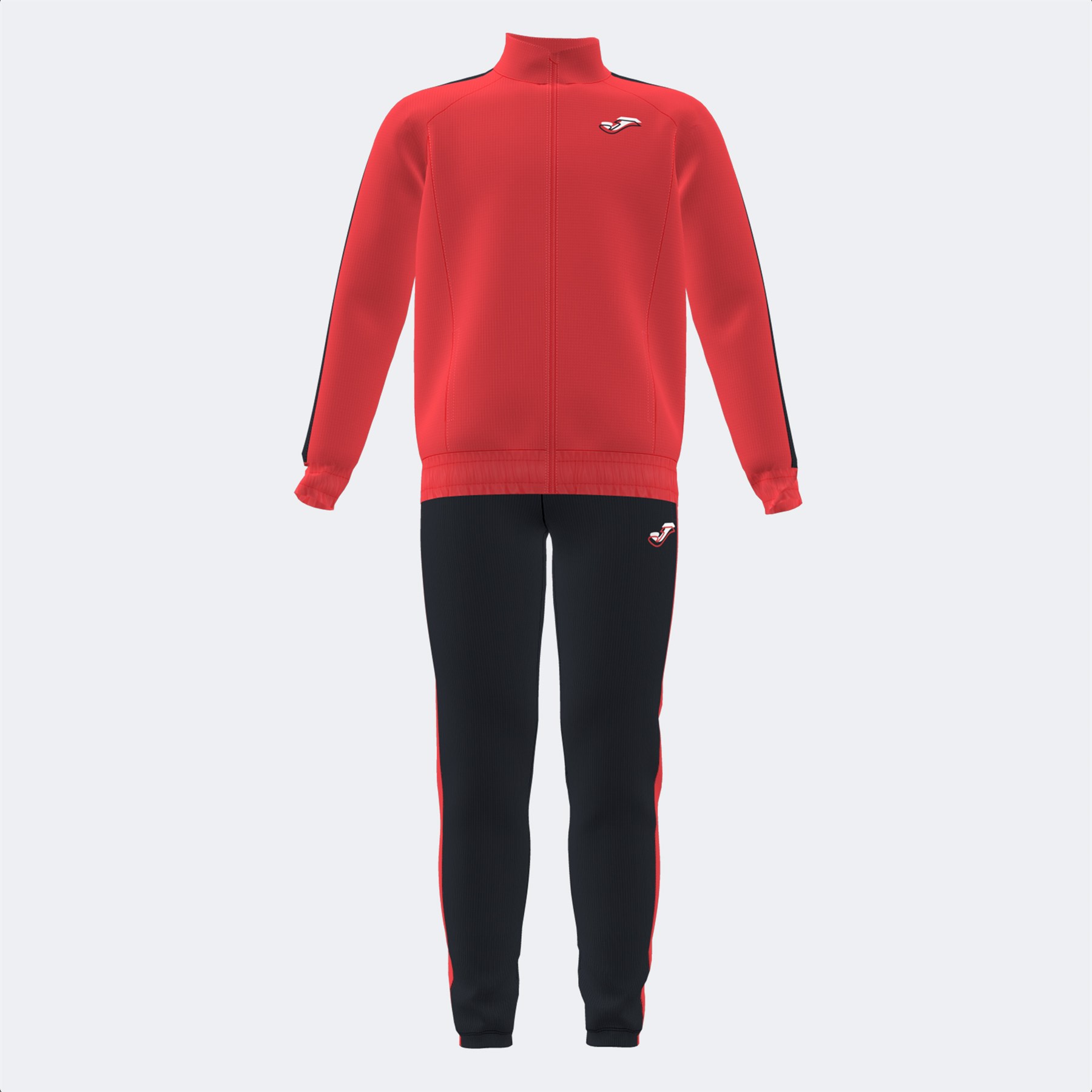 Joma Çocuk Günlük Eşofman Takımı Twin Tracksuit 500442.106