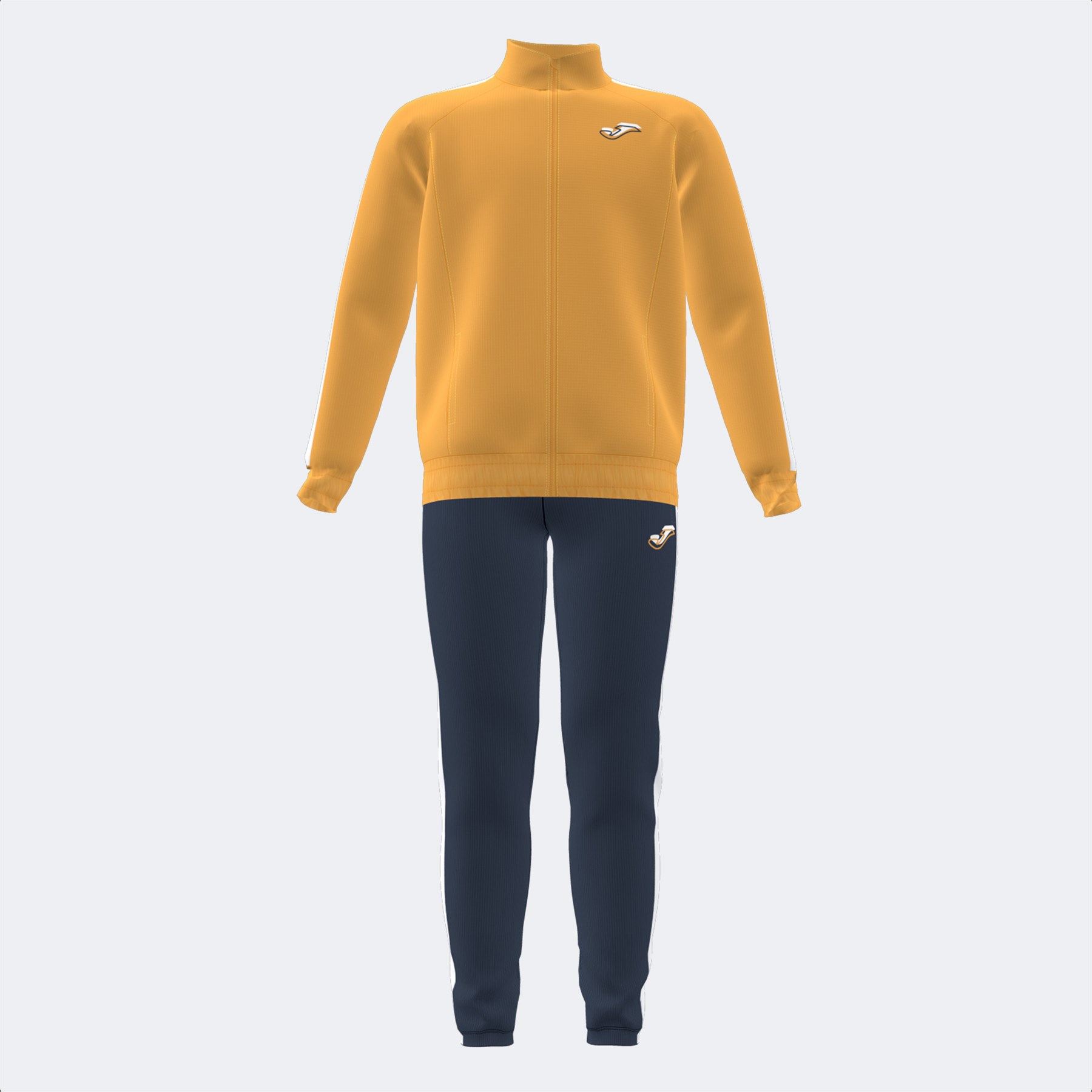 Joma Çocuk Günlük Eşofman Takımı Twin Tracksuit 500442.926