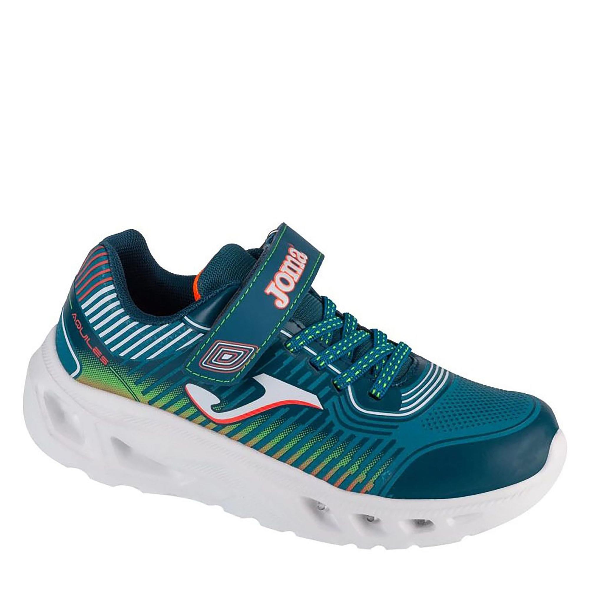 Joma Çocuk Günlük Spor Ayakkabı Aquiles Jr 2417 Jaquıw2417V