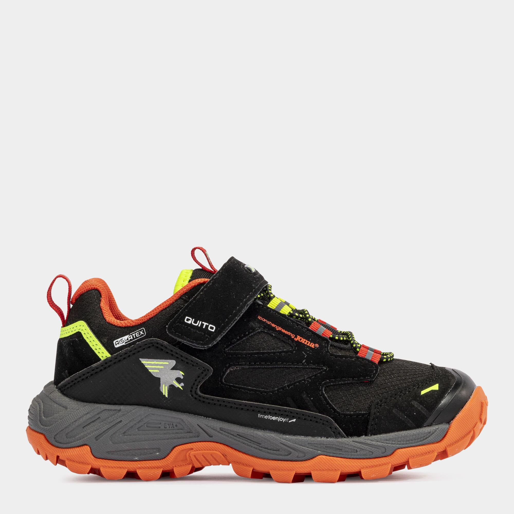 Joma Çocuk Günlük Spor Ayakkabı Quito Jr 2401 Jquıtw2401V