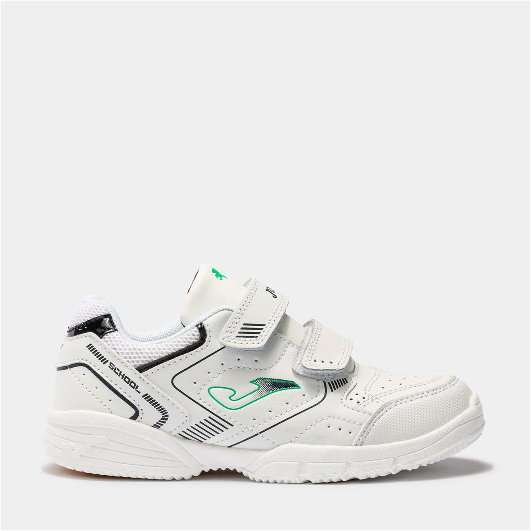 Joma Çocuk Günlük Spor Ayakkabı School Jr 2215 Wschow2215V