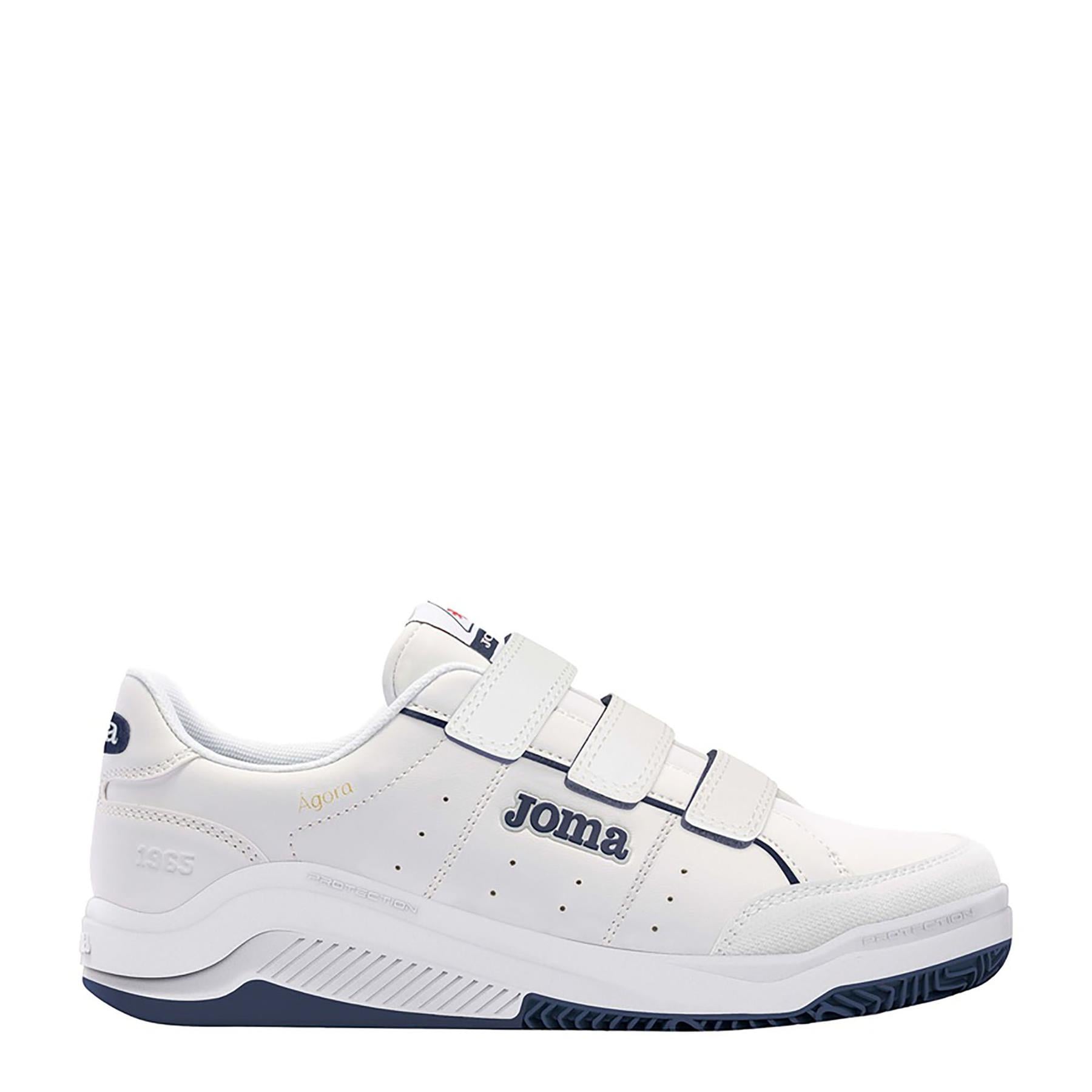 Joma Çocuk Günlük Spor Ayakkabı W.Agora Jr 2303 White Navy Wagow2303V