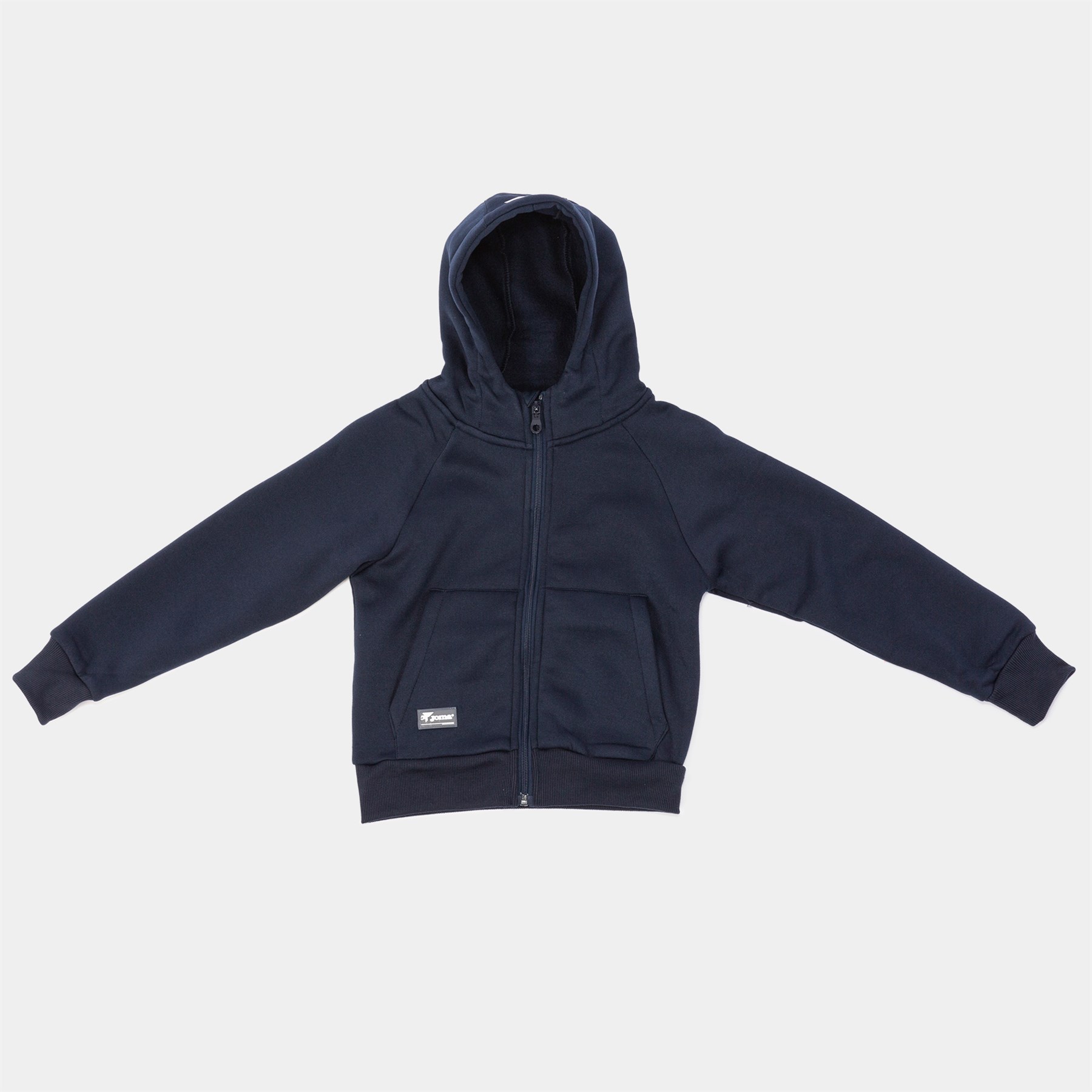 Joma Çocuk Günlük Sweatshirt Lion Zip-Up Hoodie 500455.300