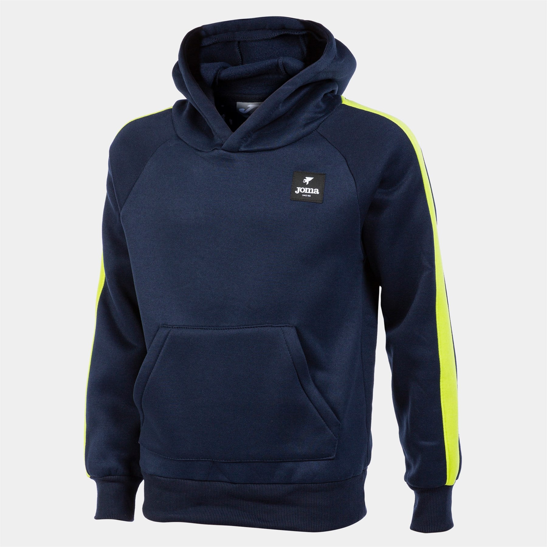 Joma Çocuk Günlük Sweatshirt Stripe Hoodie 500456.304