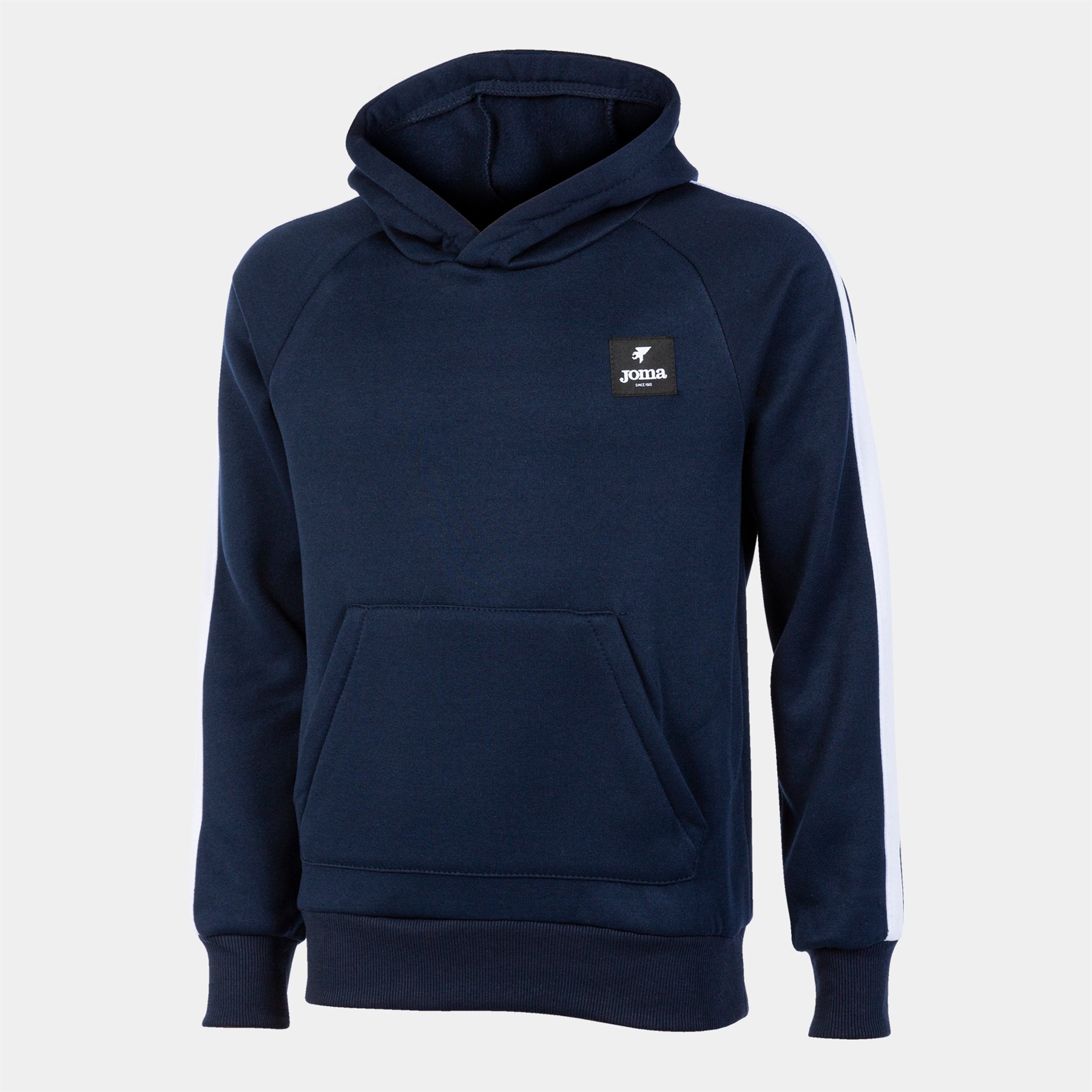 Joma Çocuk Günlük Sweatshirt Stripe Hoodie 500456.300