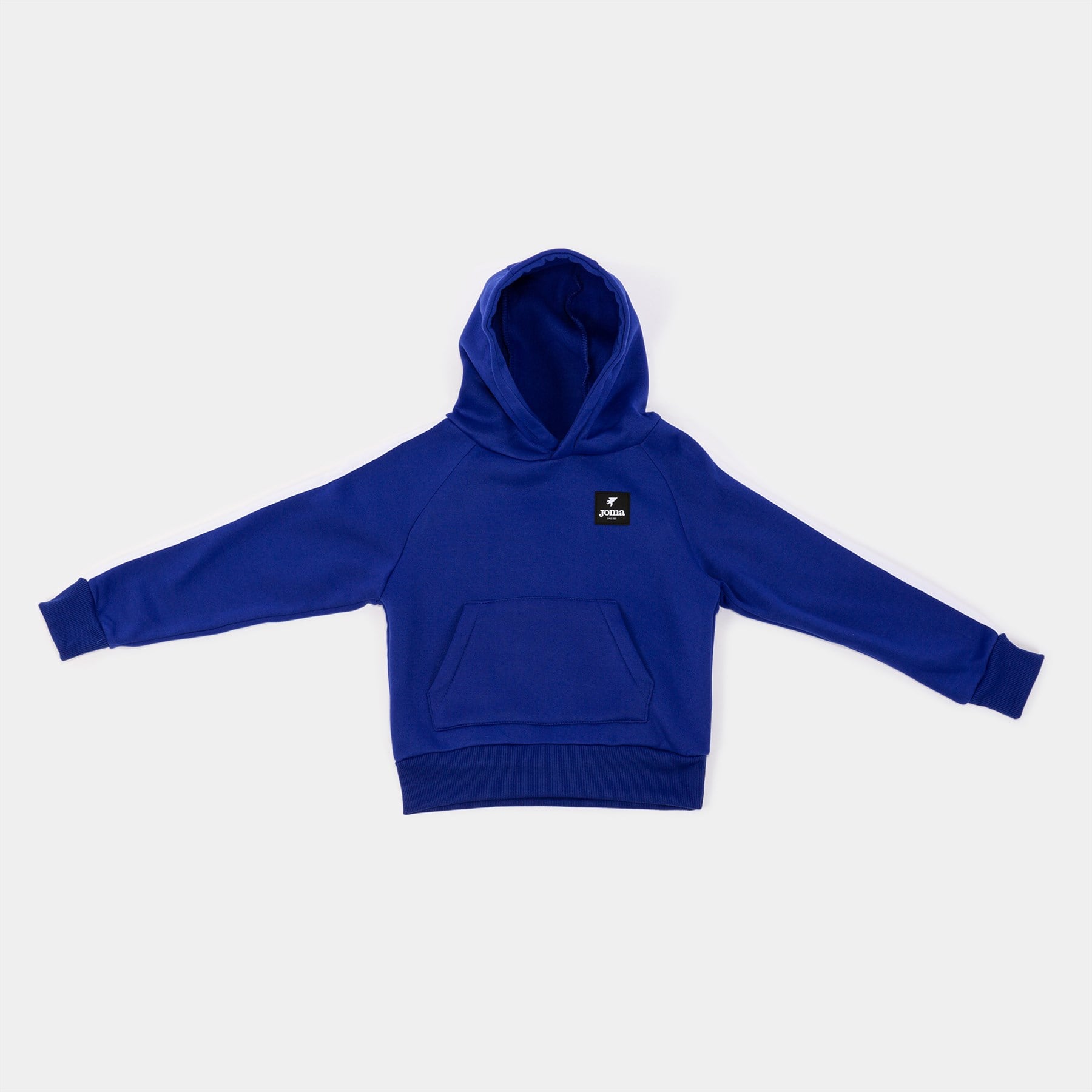 Joma Çocuk Günlük Sweatshirt Stripe Hoodie 500456.728