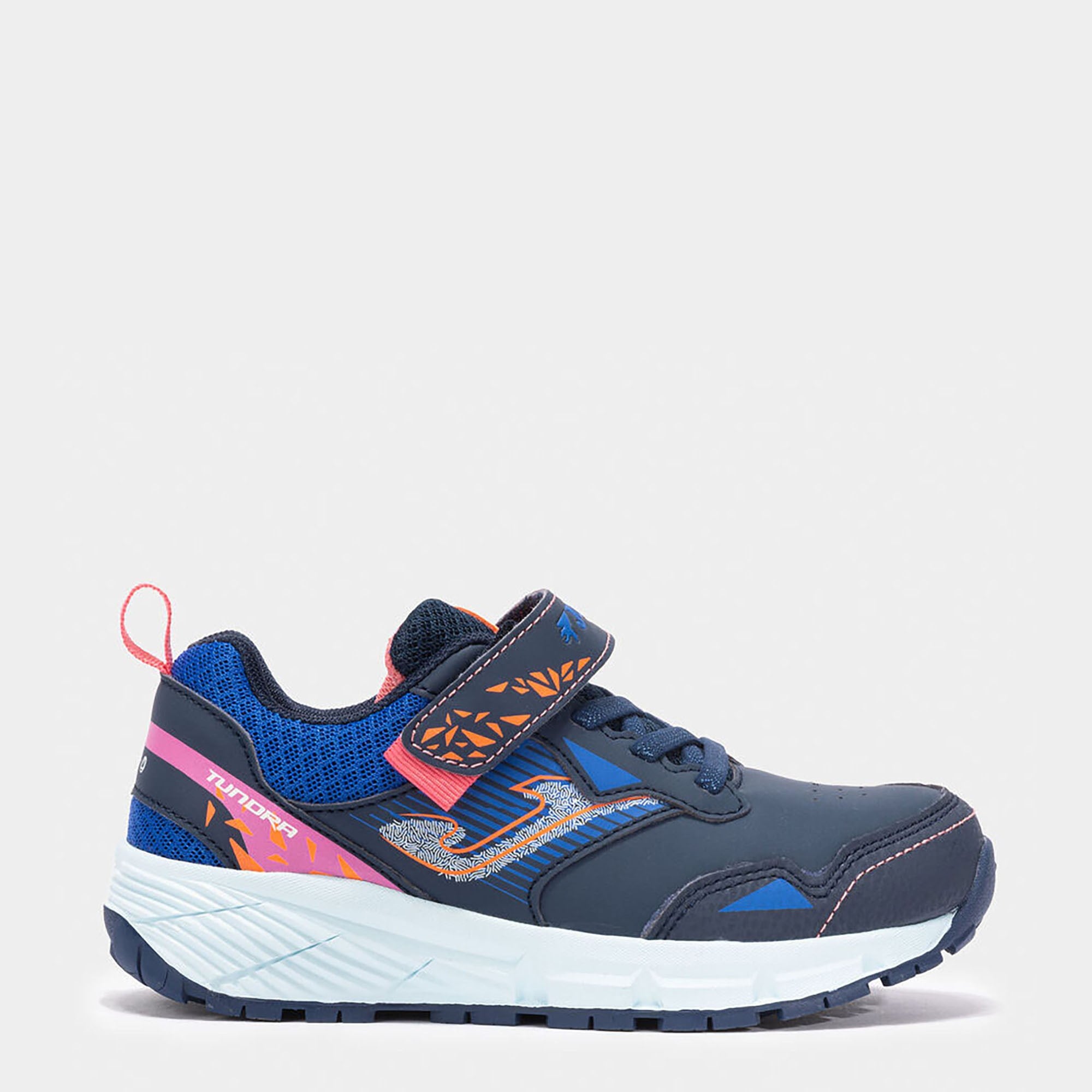Joma Çocuk Koşu - Yürüyüş Ayakkabısı Tundra Jr 2533 Jtunw2533V