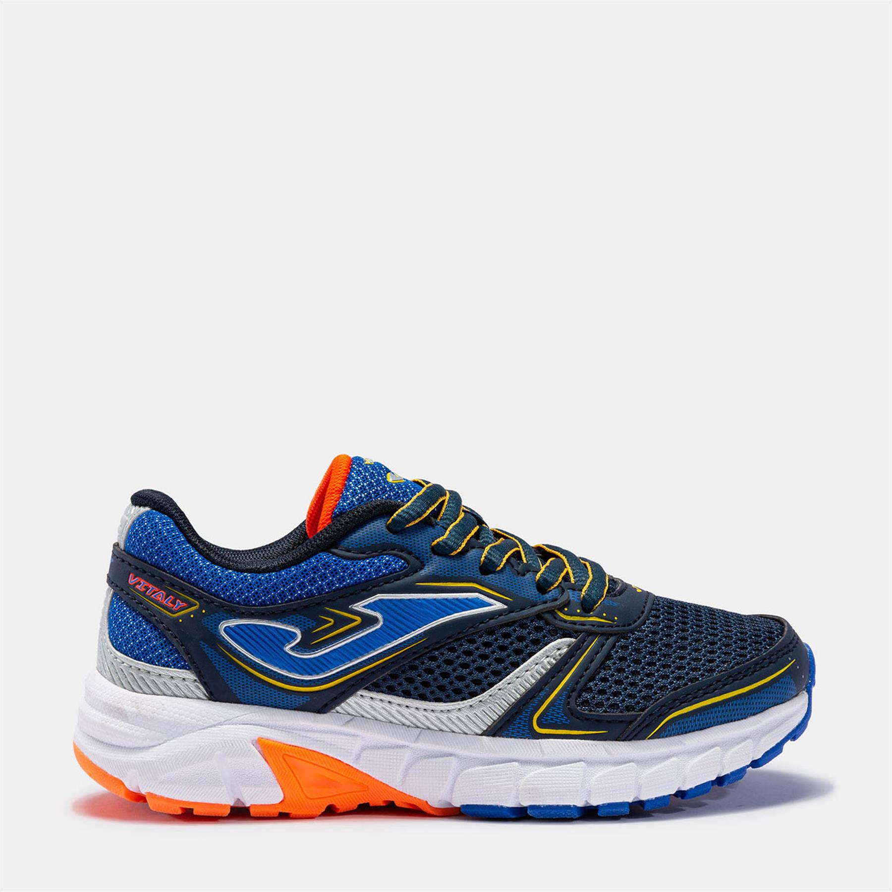 Joma Çocuk Koşu - Yürüyüş Ayakkabısı Vitaly Jr 2203 Jvitw2203