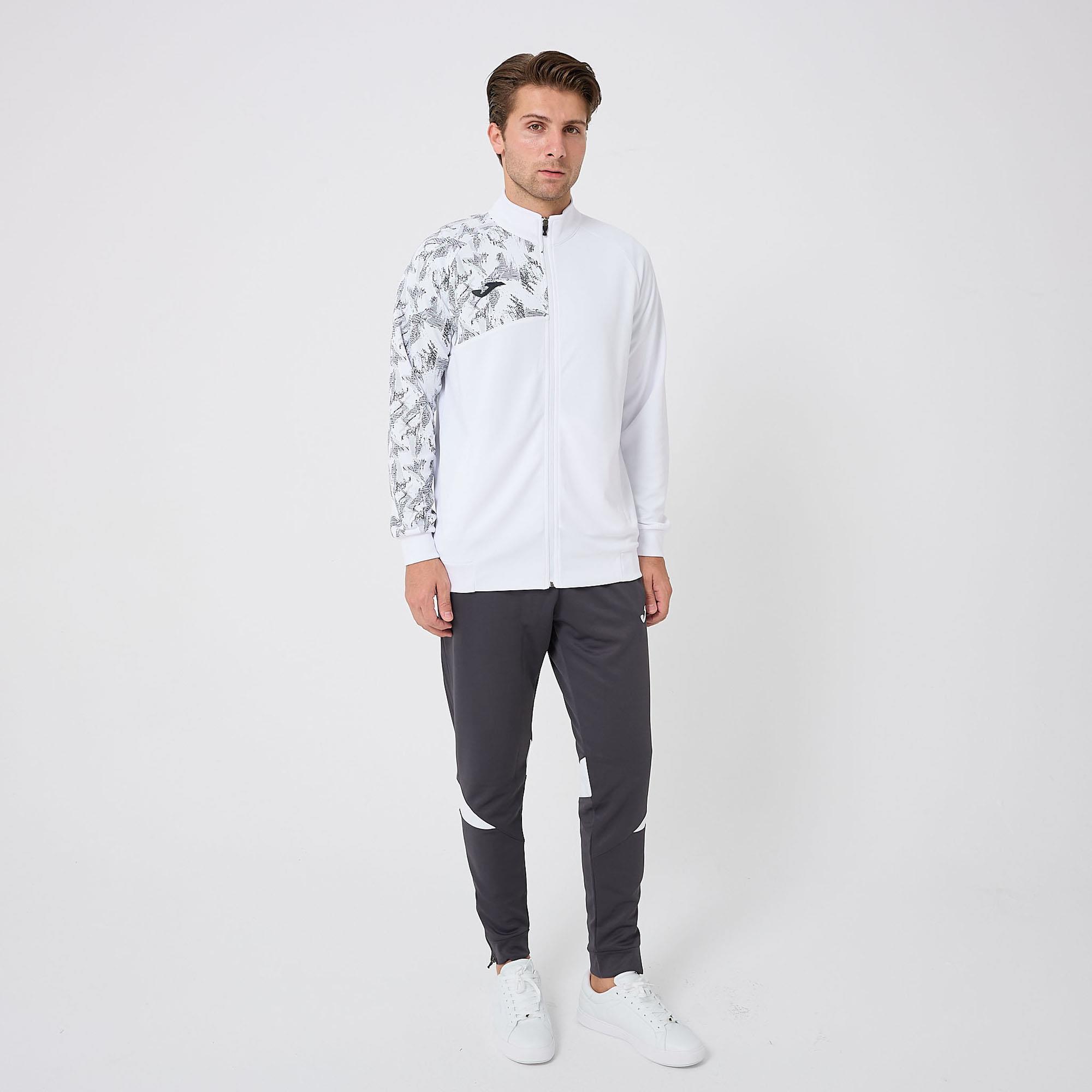 Joma Erkek Futbol Eşofman Takım Premium Kamp Eşofmanı 9212325