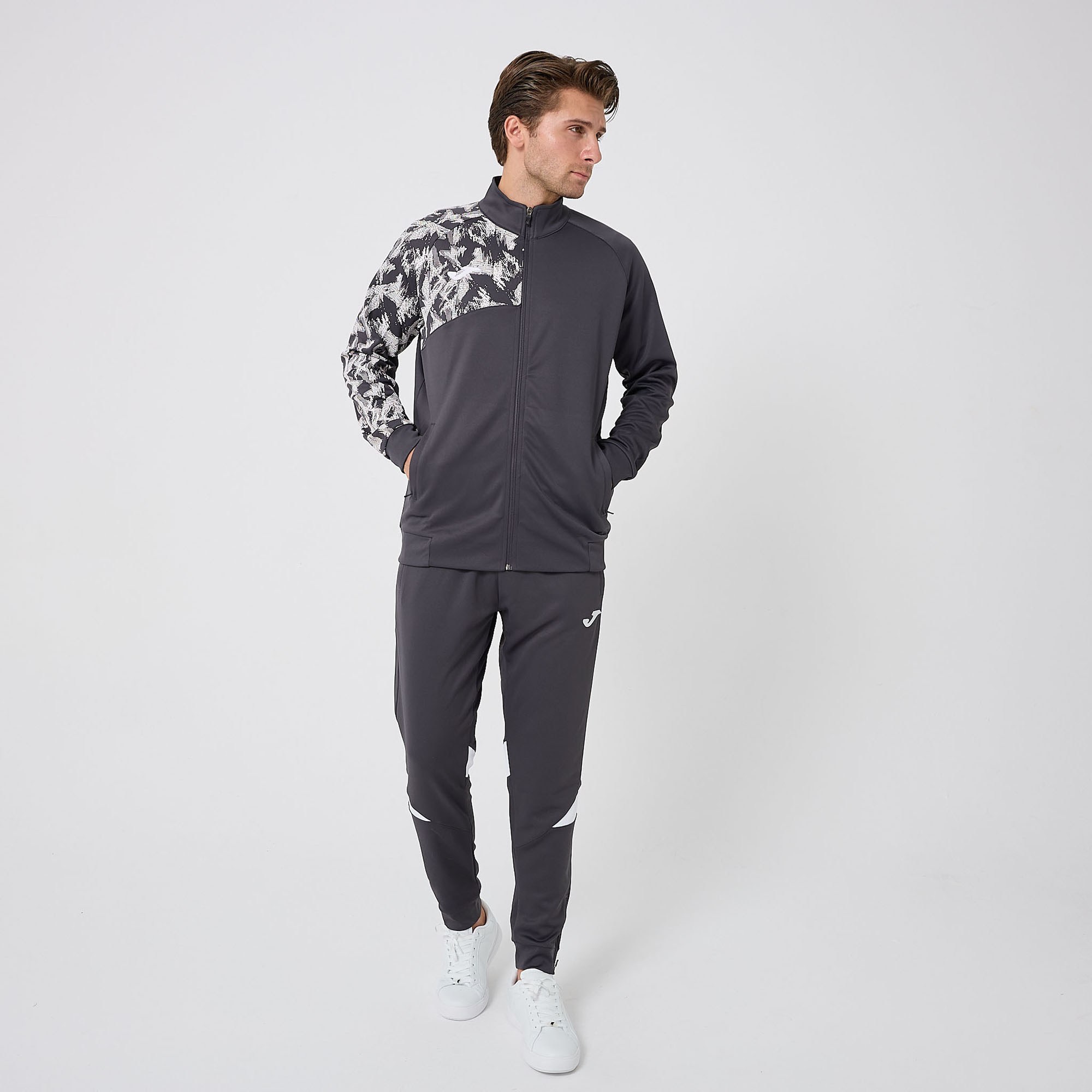 Joma Erkek Futbol Eşofman Takım Premium Kamp Eşofmanı 9212325