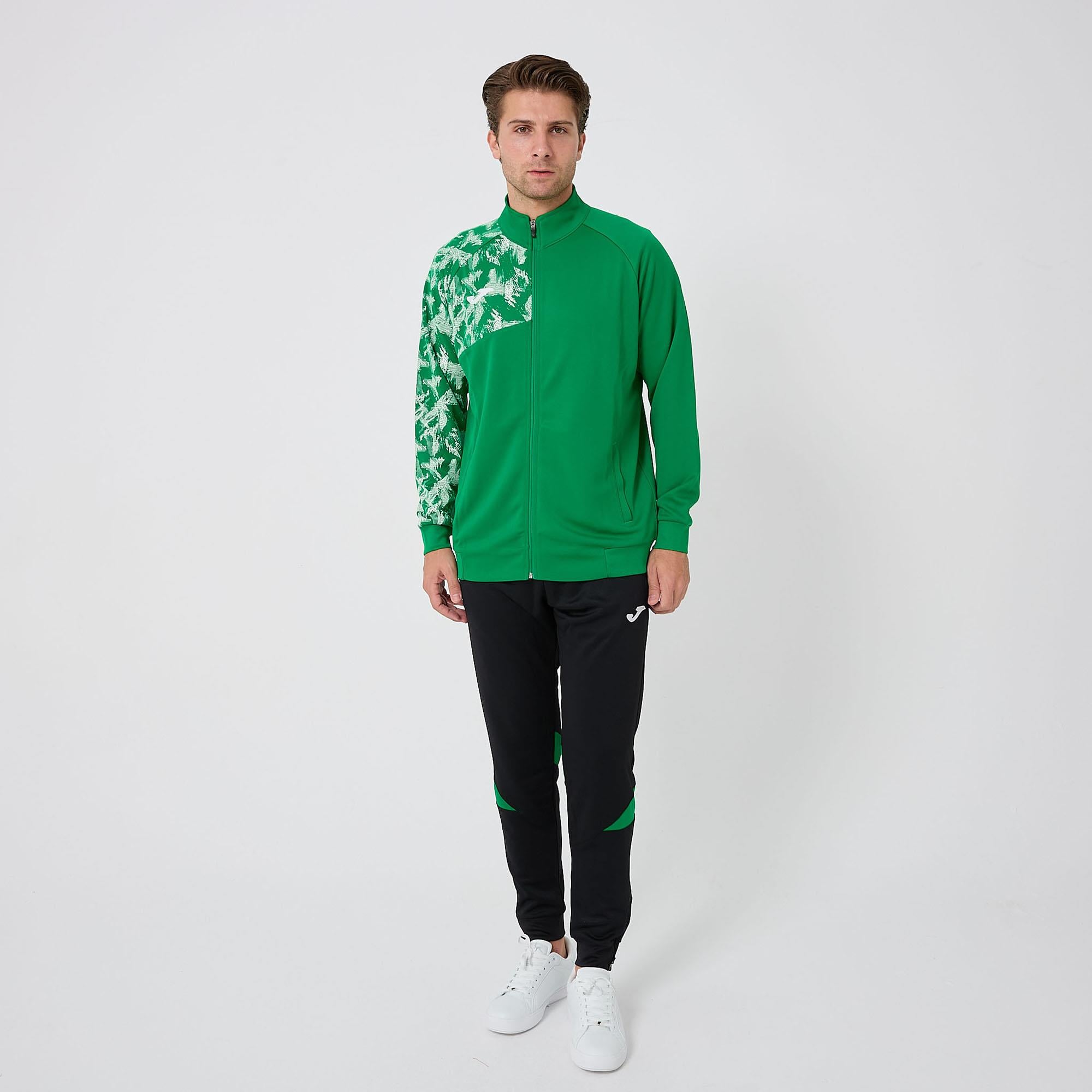 Joma Erkek Futbol Eşofman Takım Premium Kamp Eşofmanı 9212325
